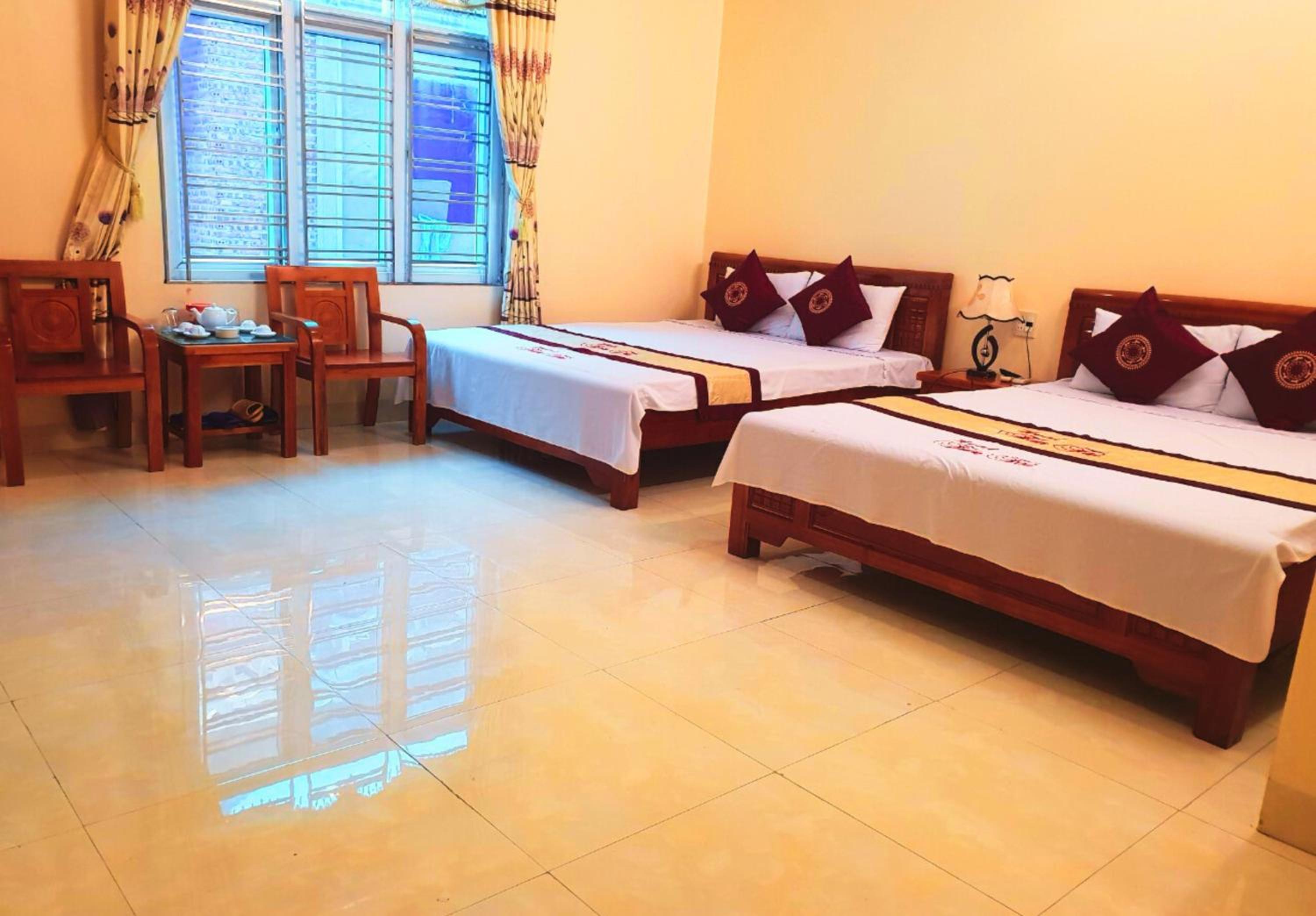 Basic Triple Room photo 2