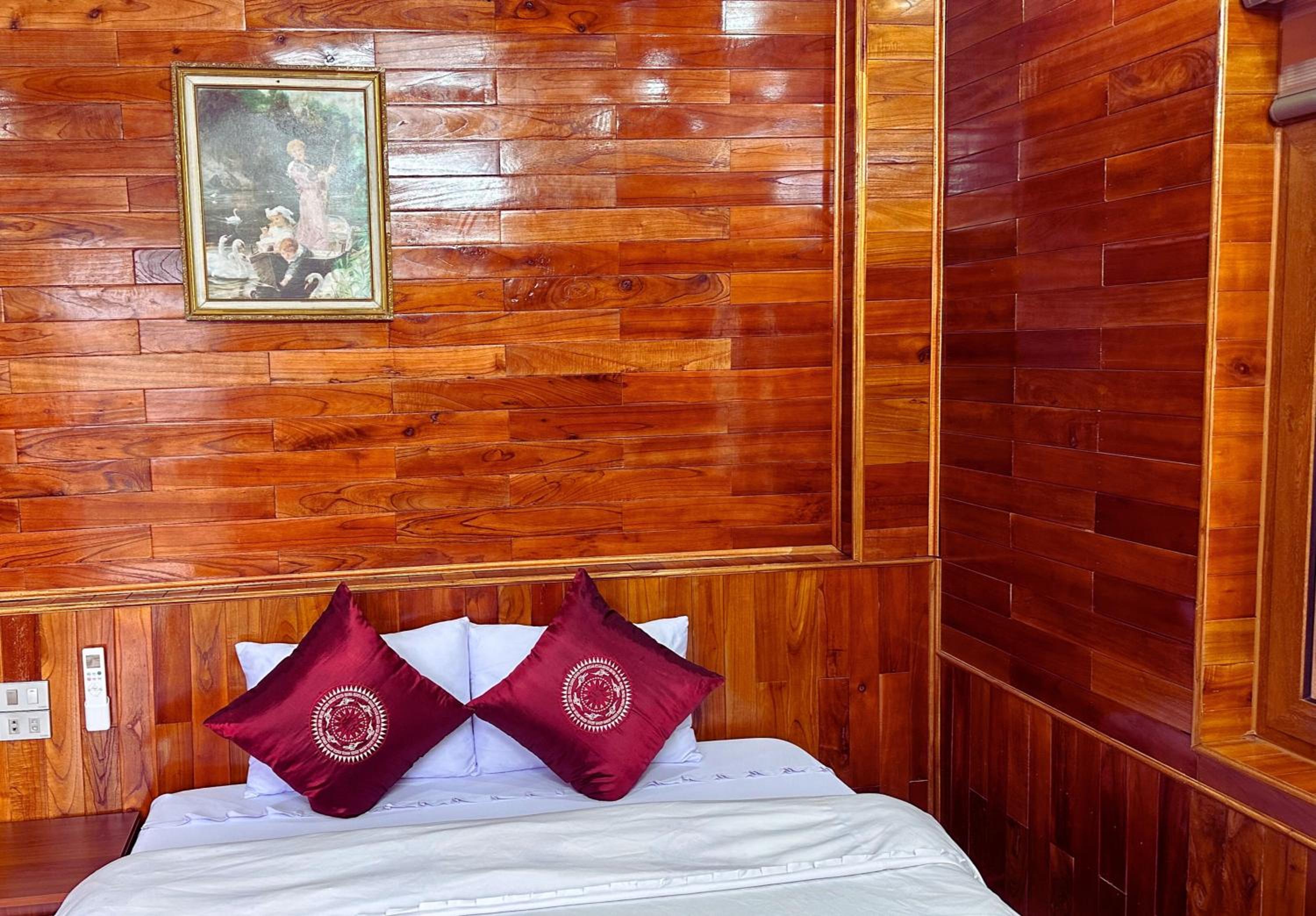 Double Room photo 2