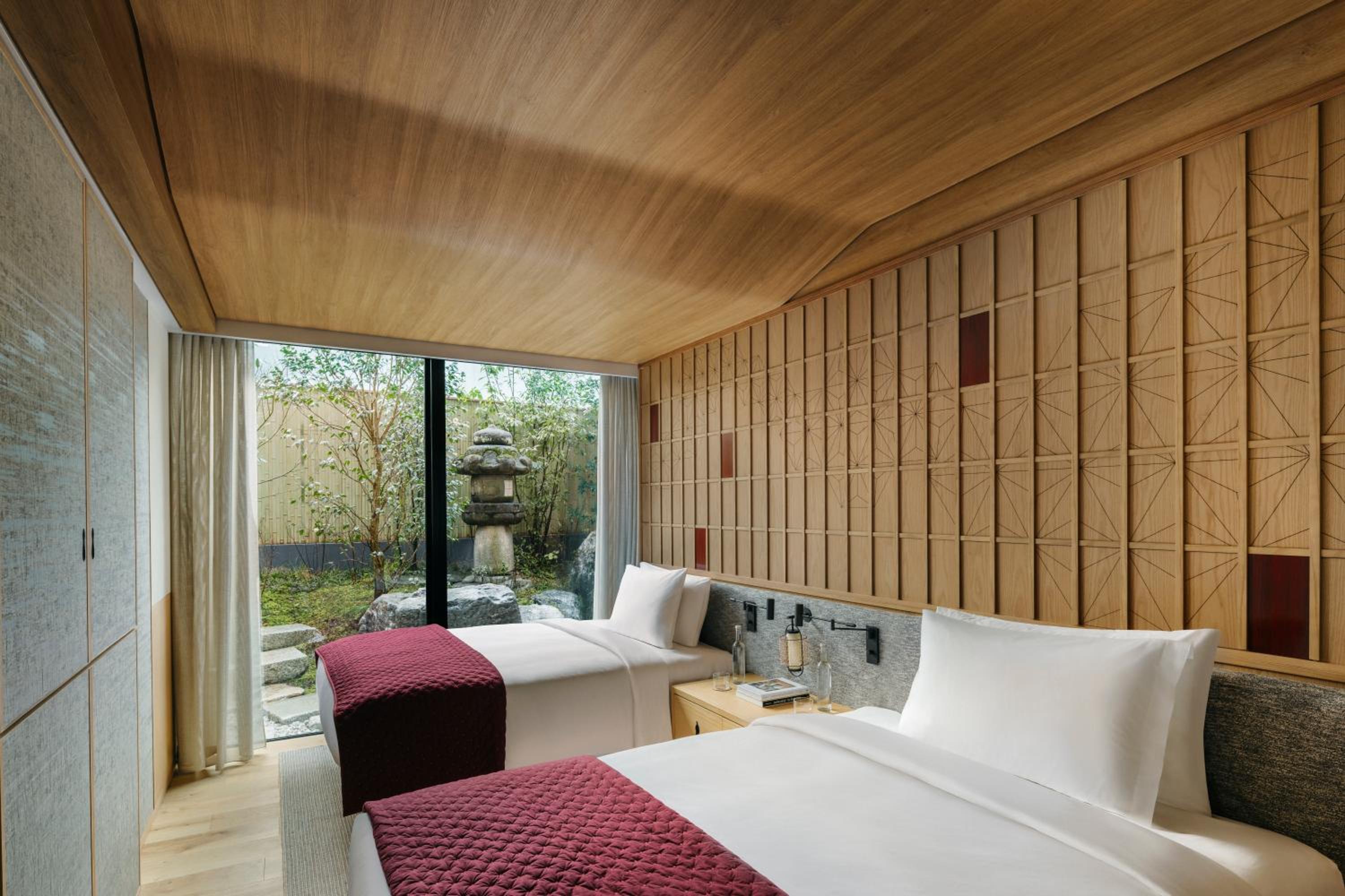 Premier Suite Garden Twin - Photo 1