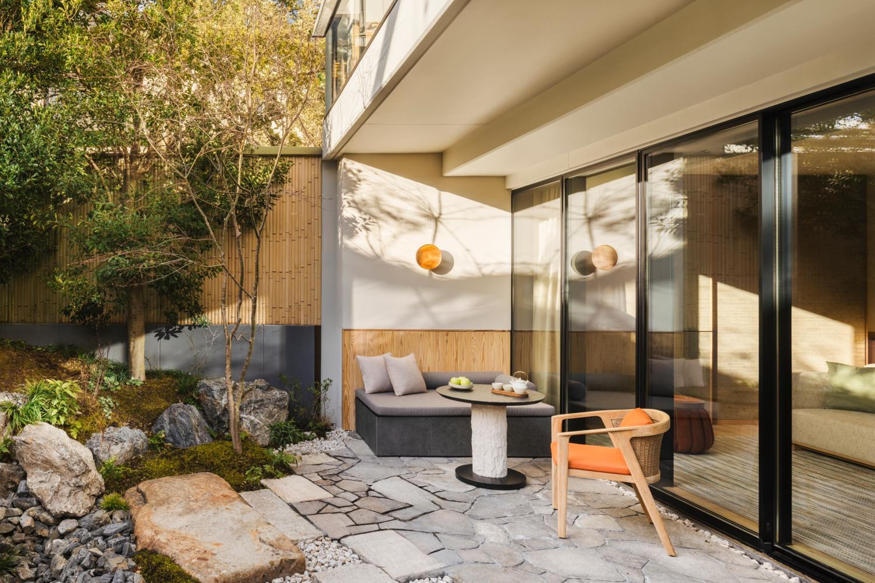 Premier Suite Garden Twin - Photo 4