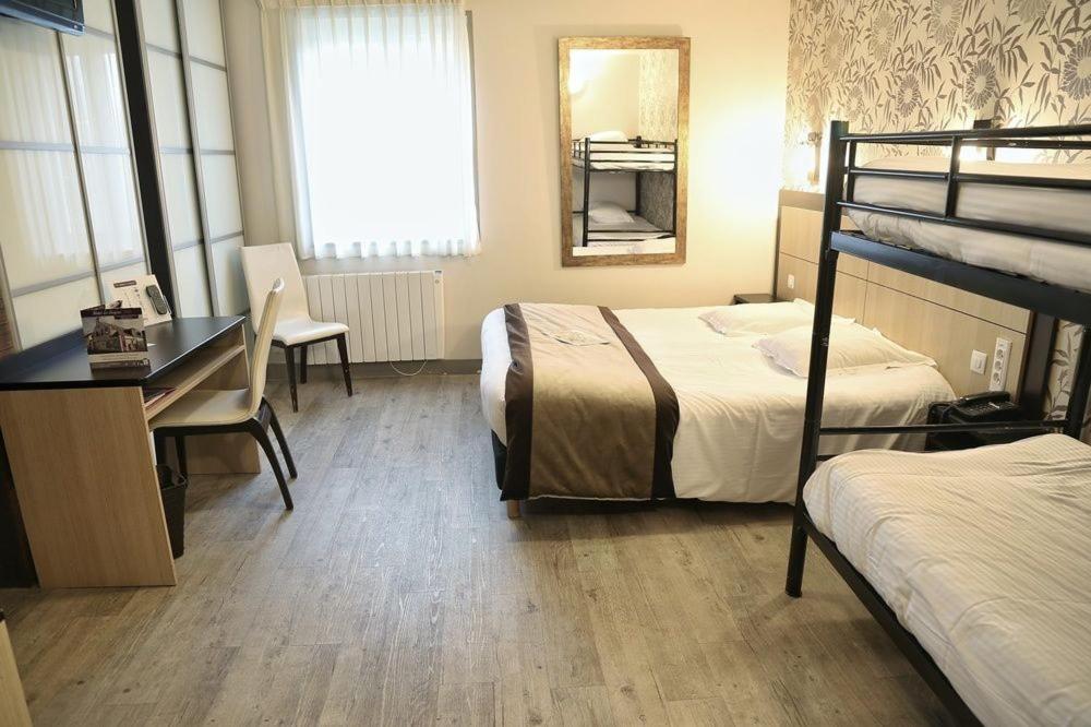 Suite photo 2