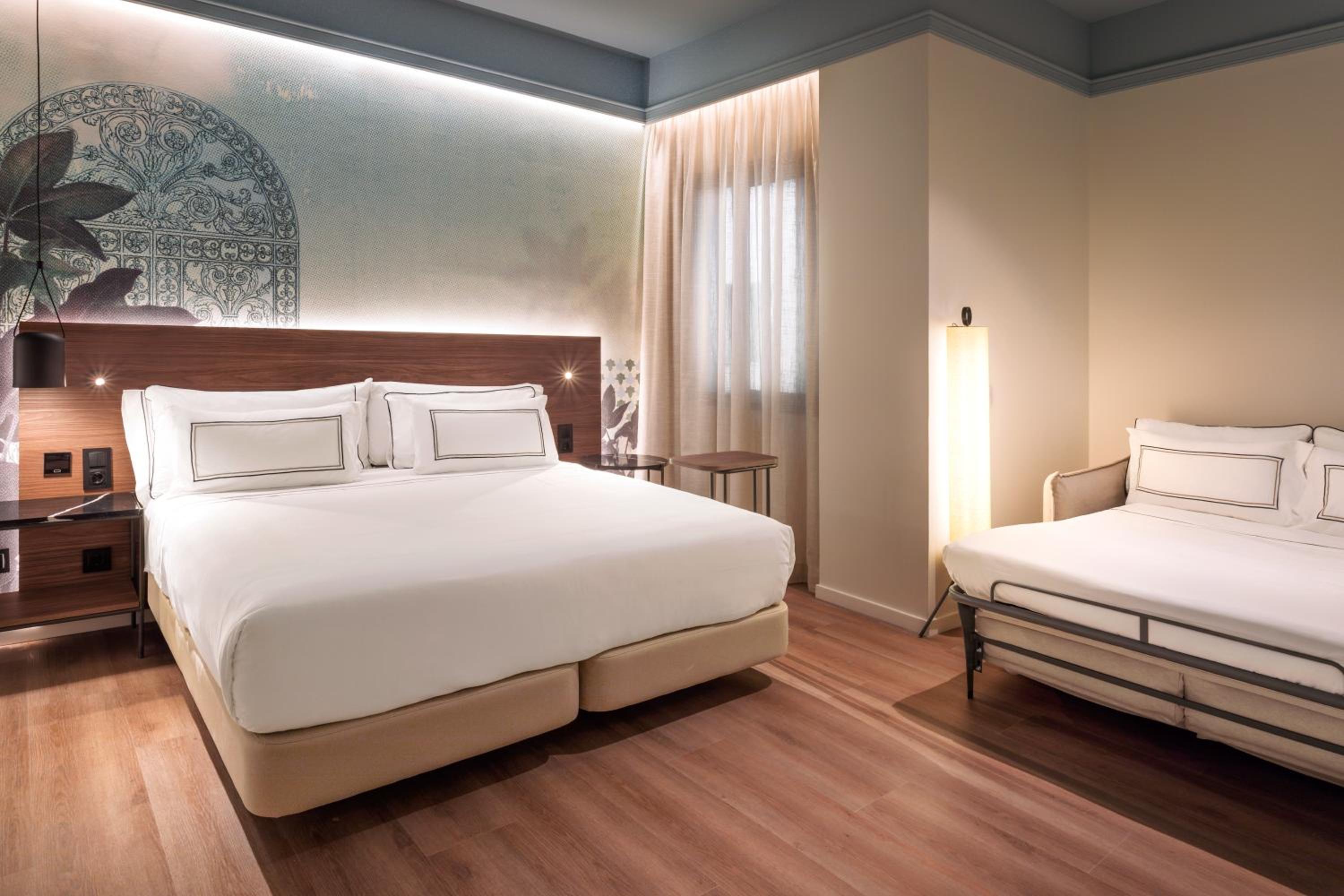 Premium Room - Photo 1