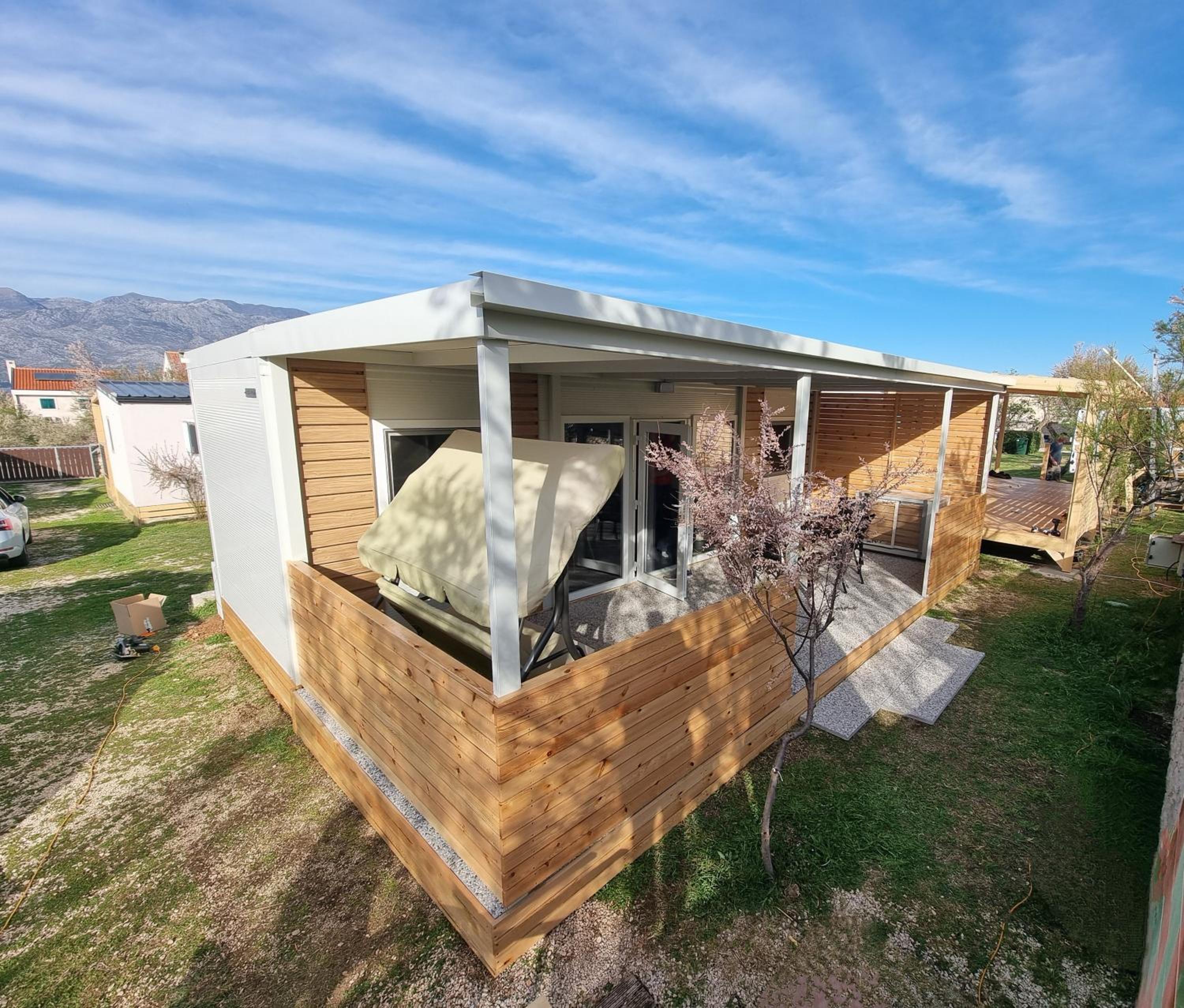 Holiday Home photo 2