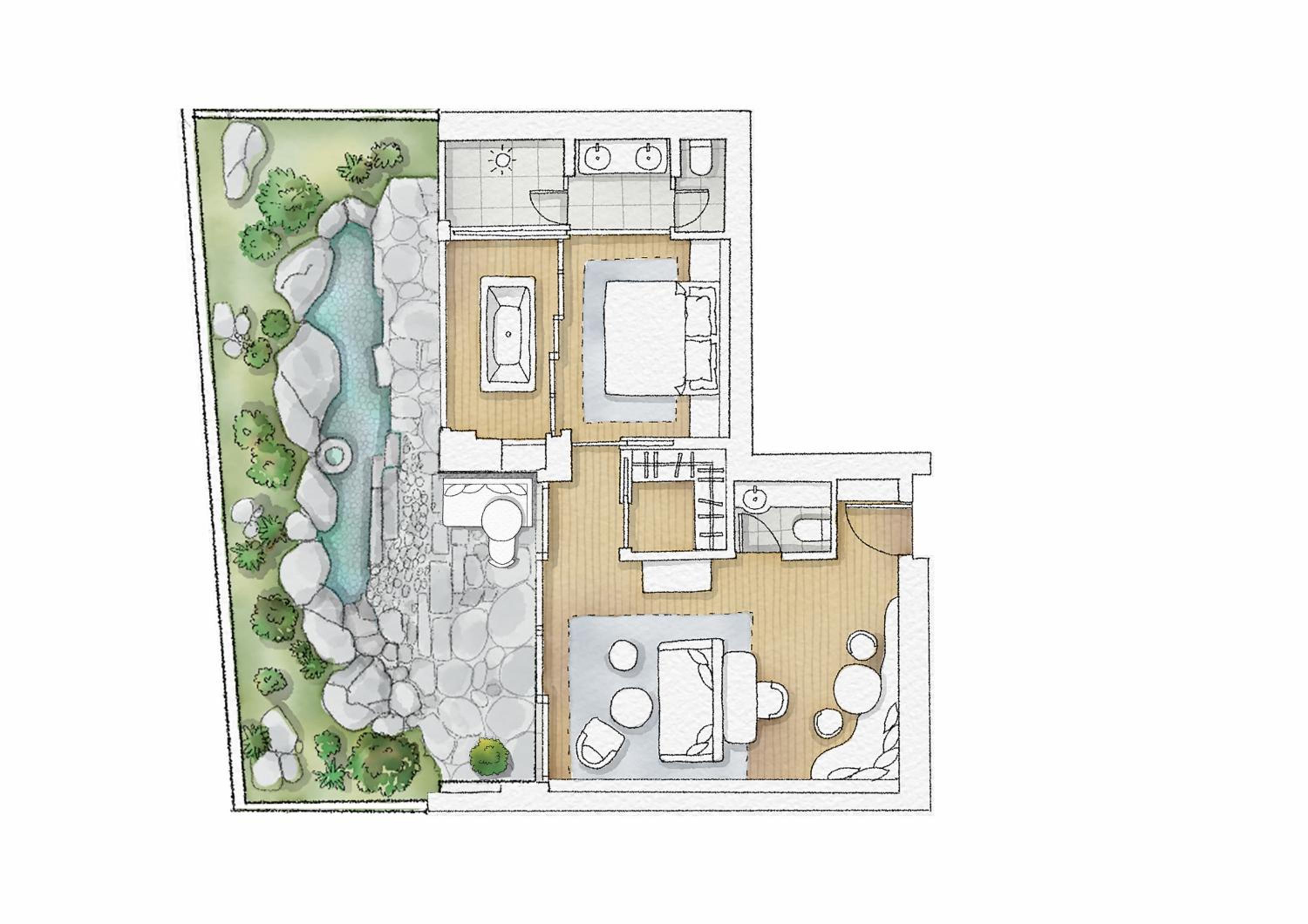 Premier Suite Garden King - Photo 4