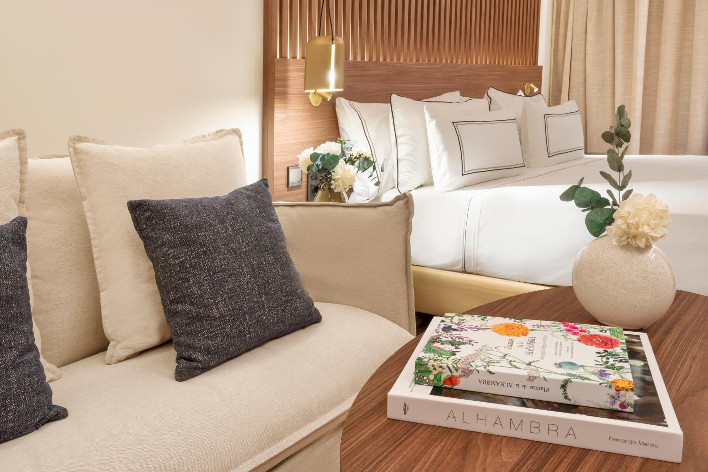 The Level Premium Room - Photo 2