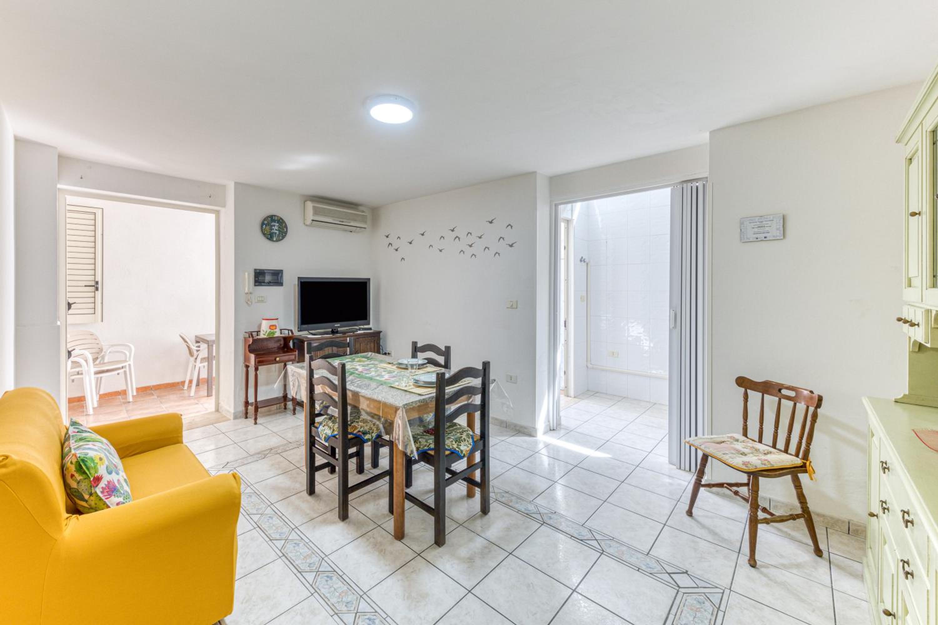Two-Bedroom House photo 1