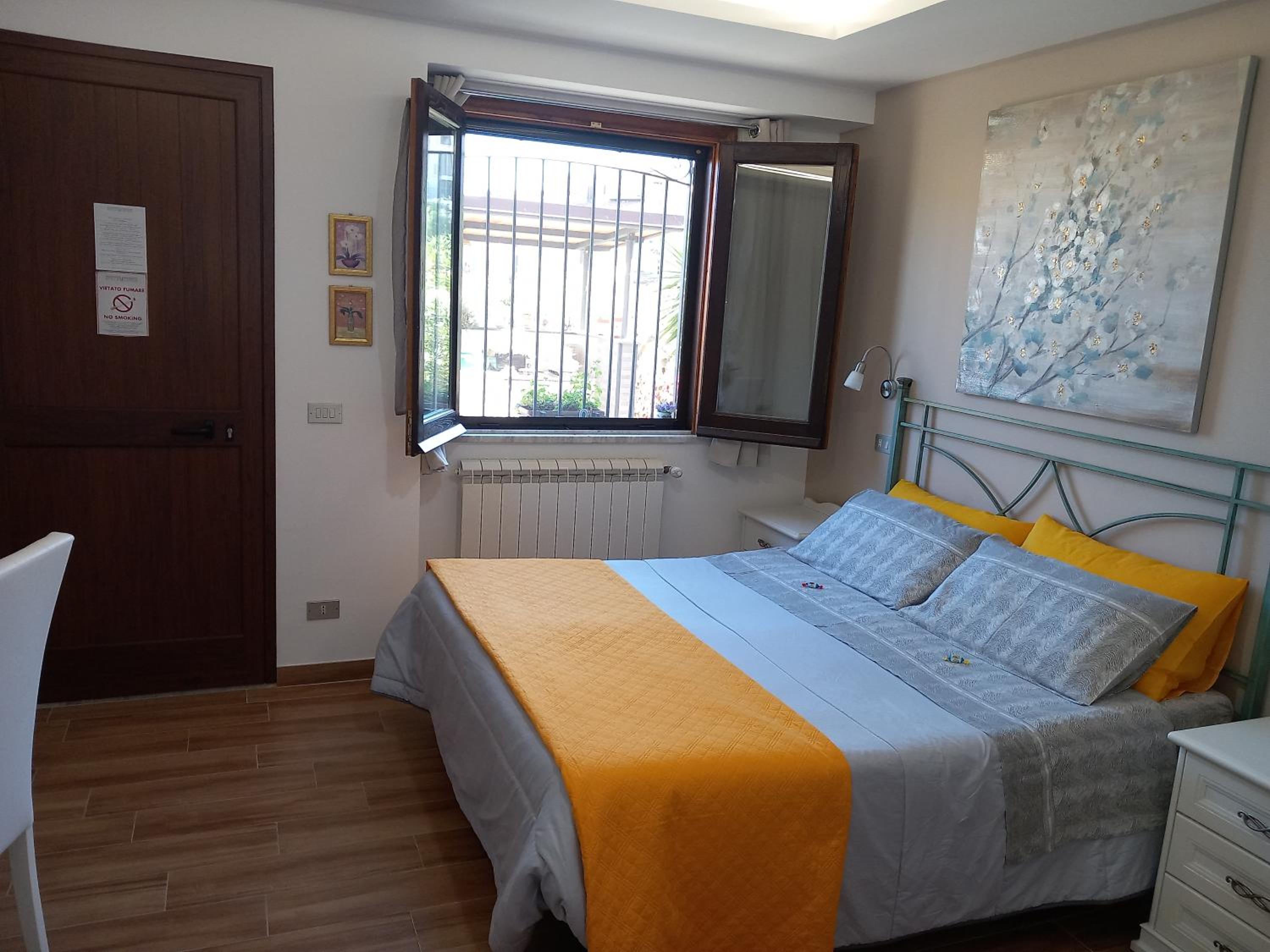 Double or Twin Room photo 2