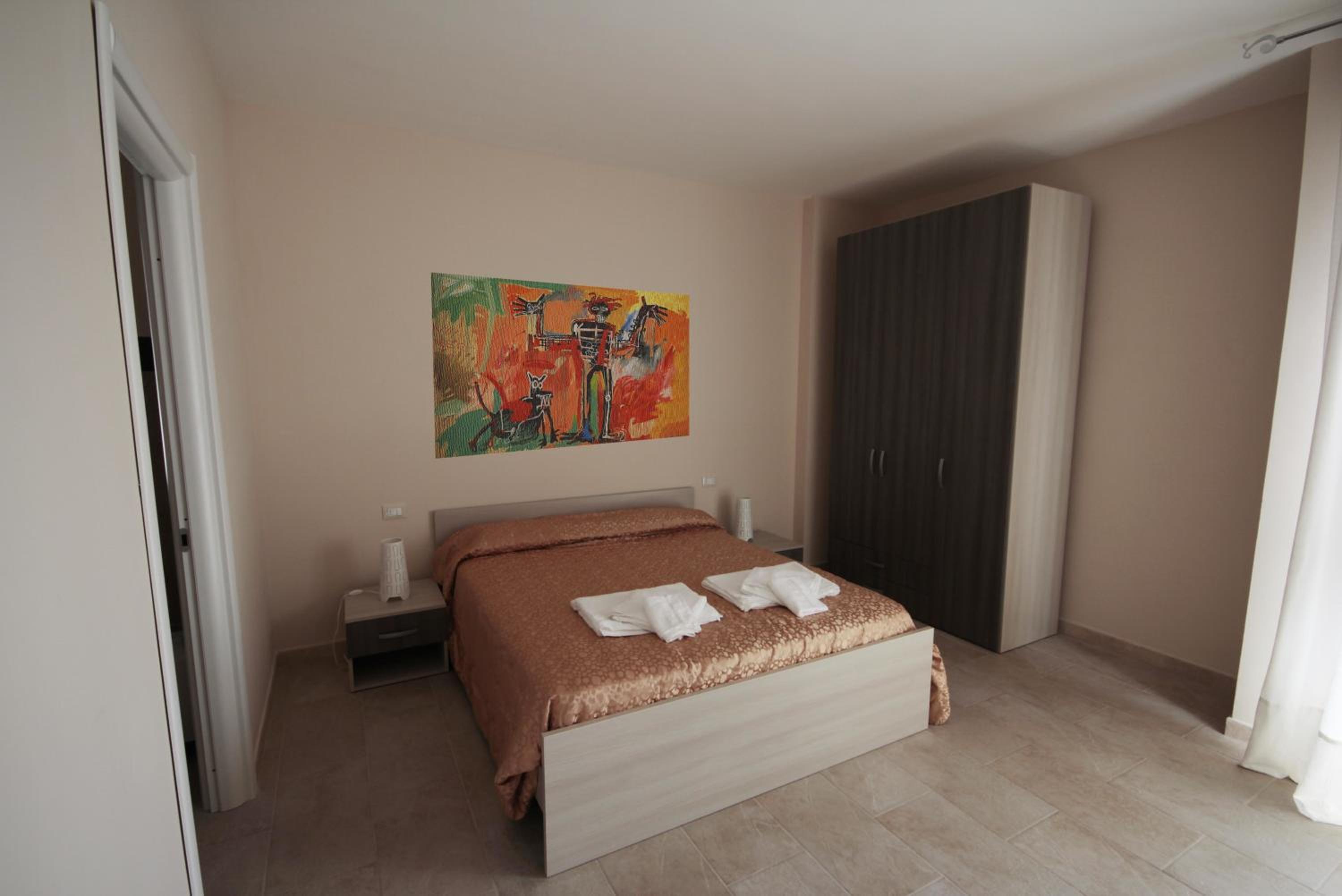 Standard Double Room - Photo 1