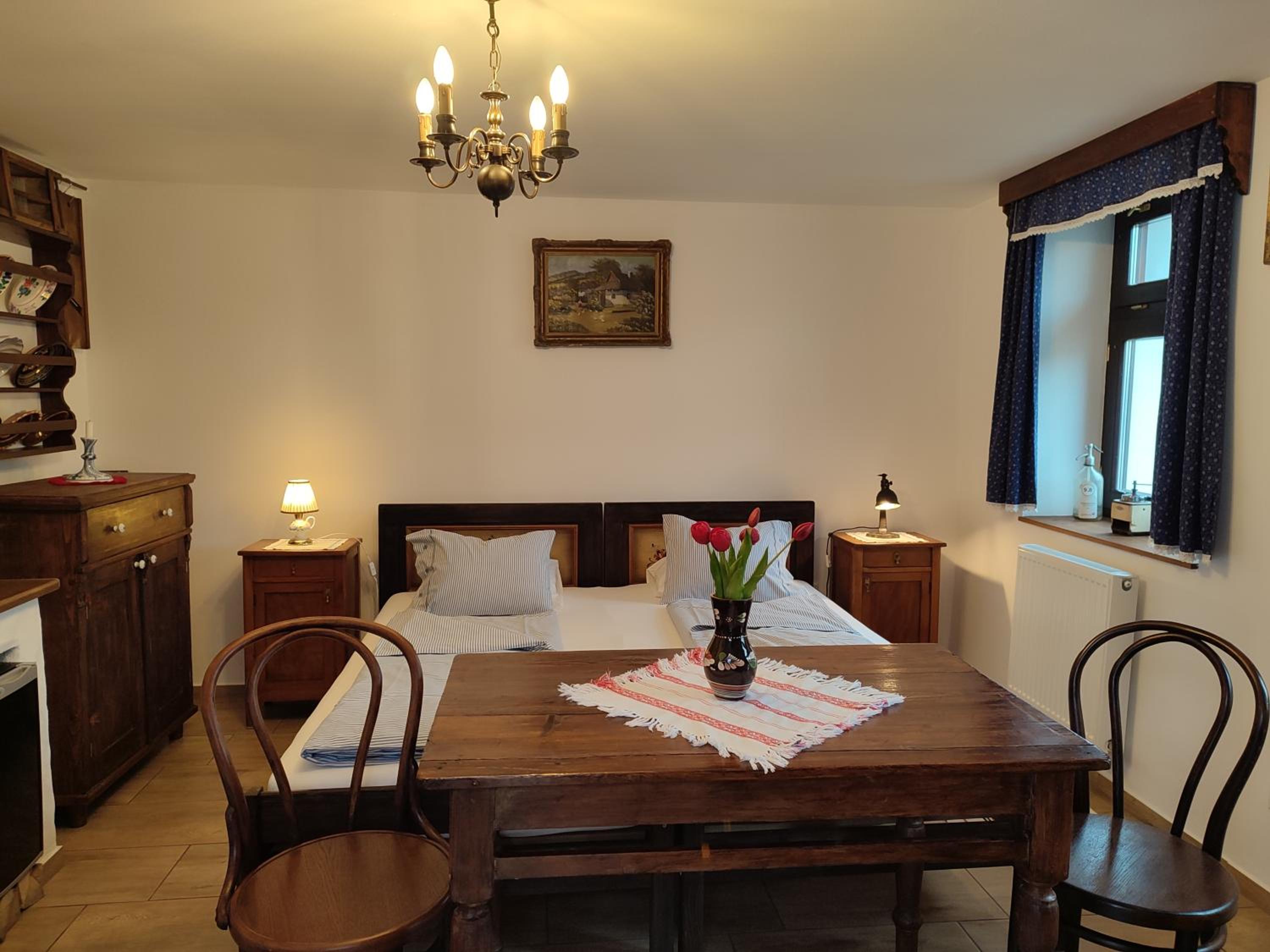 Double or Twin Room