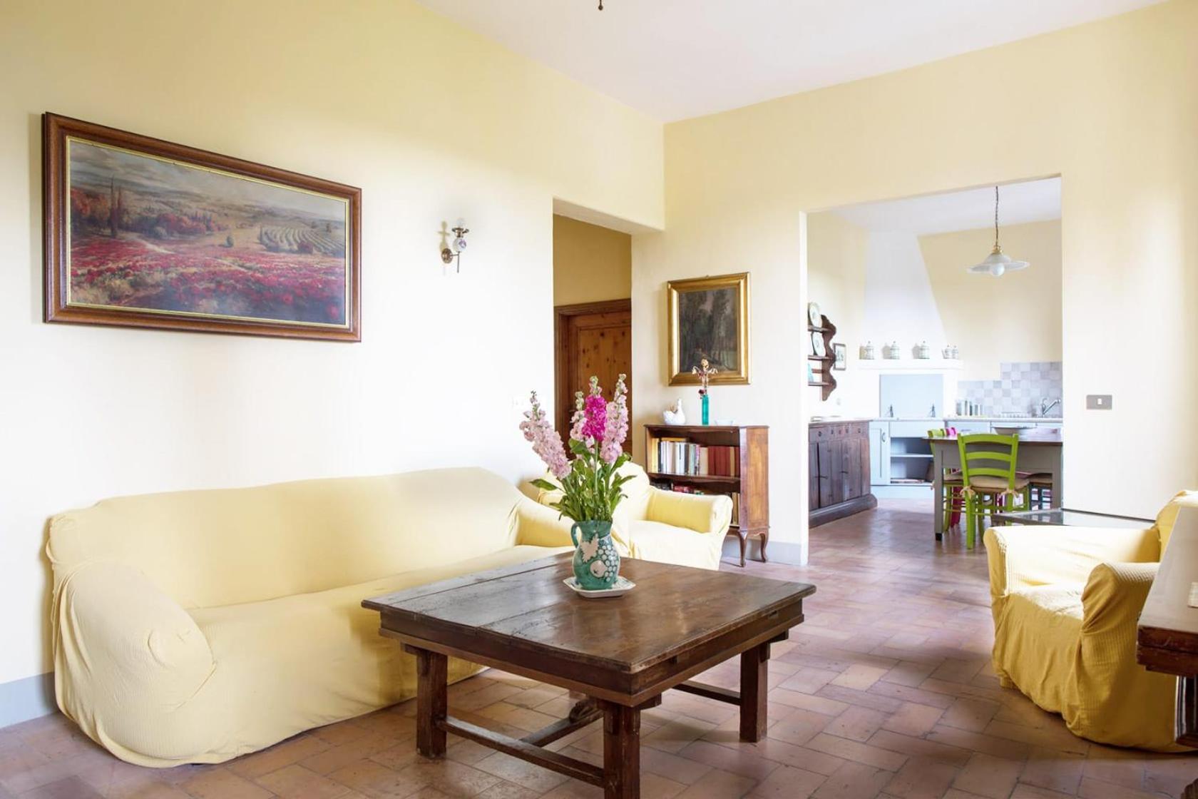 Two-Bedroom Villa photo 1