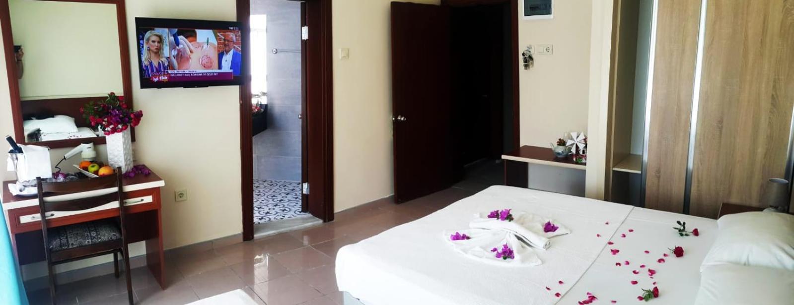Double Room photo 2