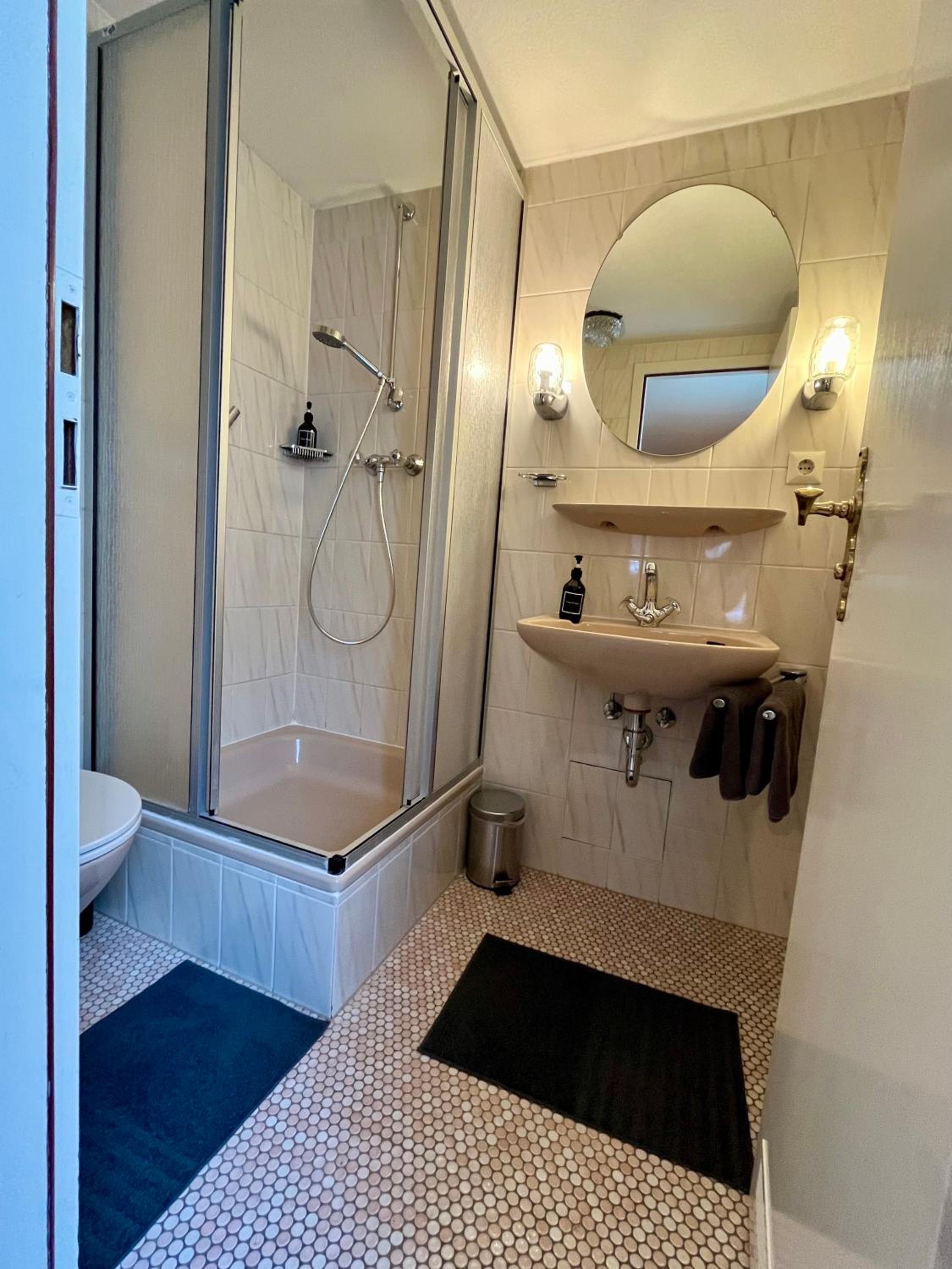 Double Room with Private Bathroom photo 3