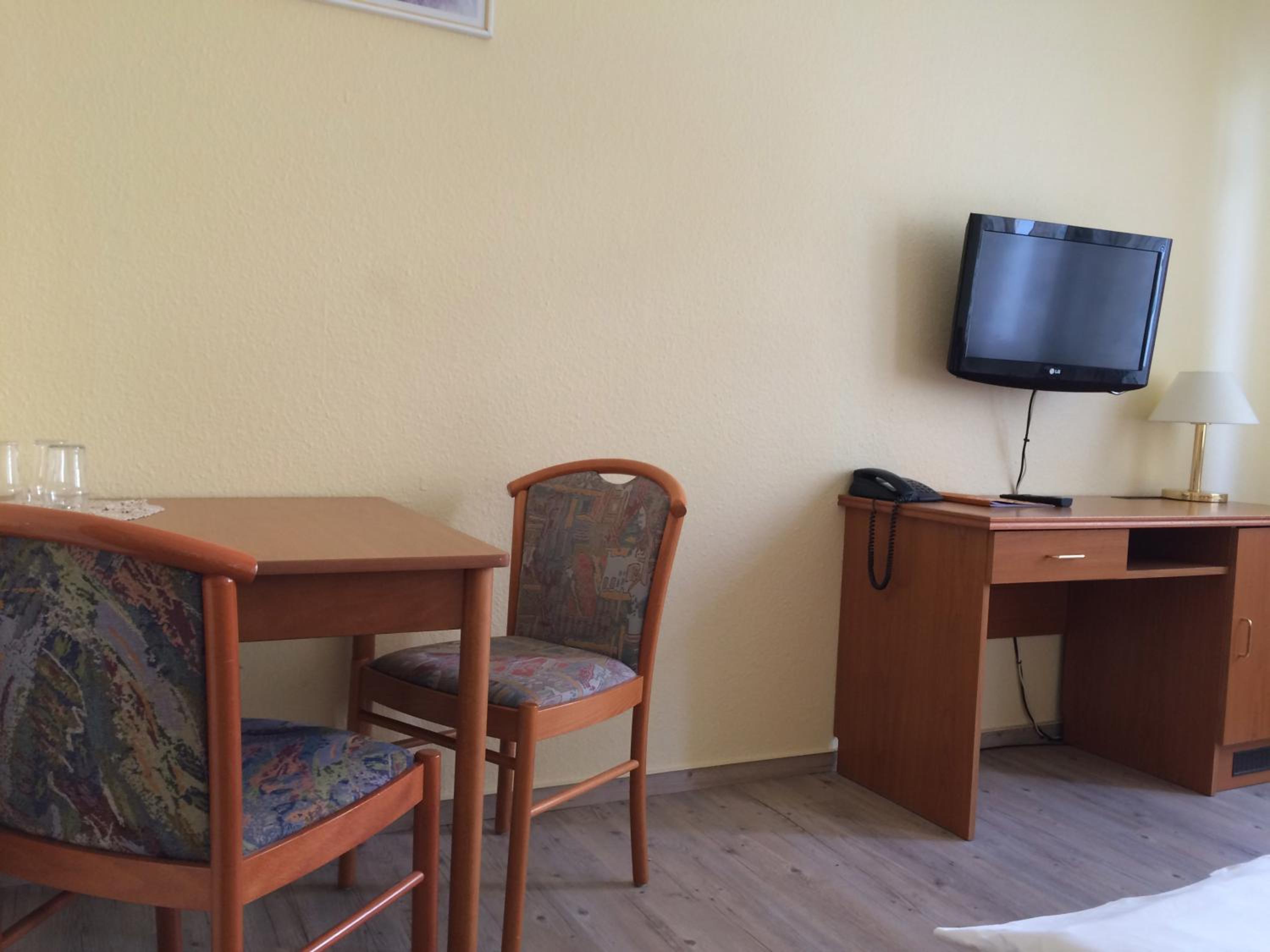Triple Room photo 1