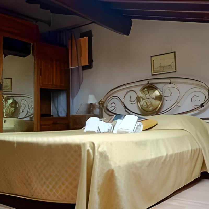 Triple Room With Private Bathroom