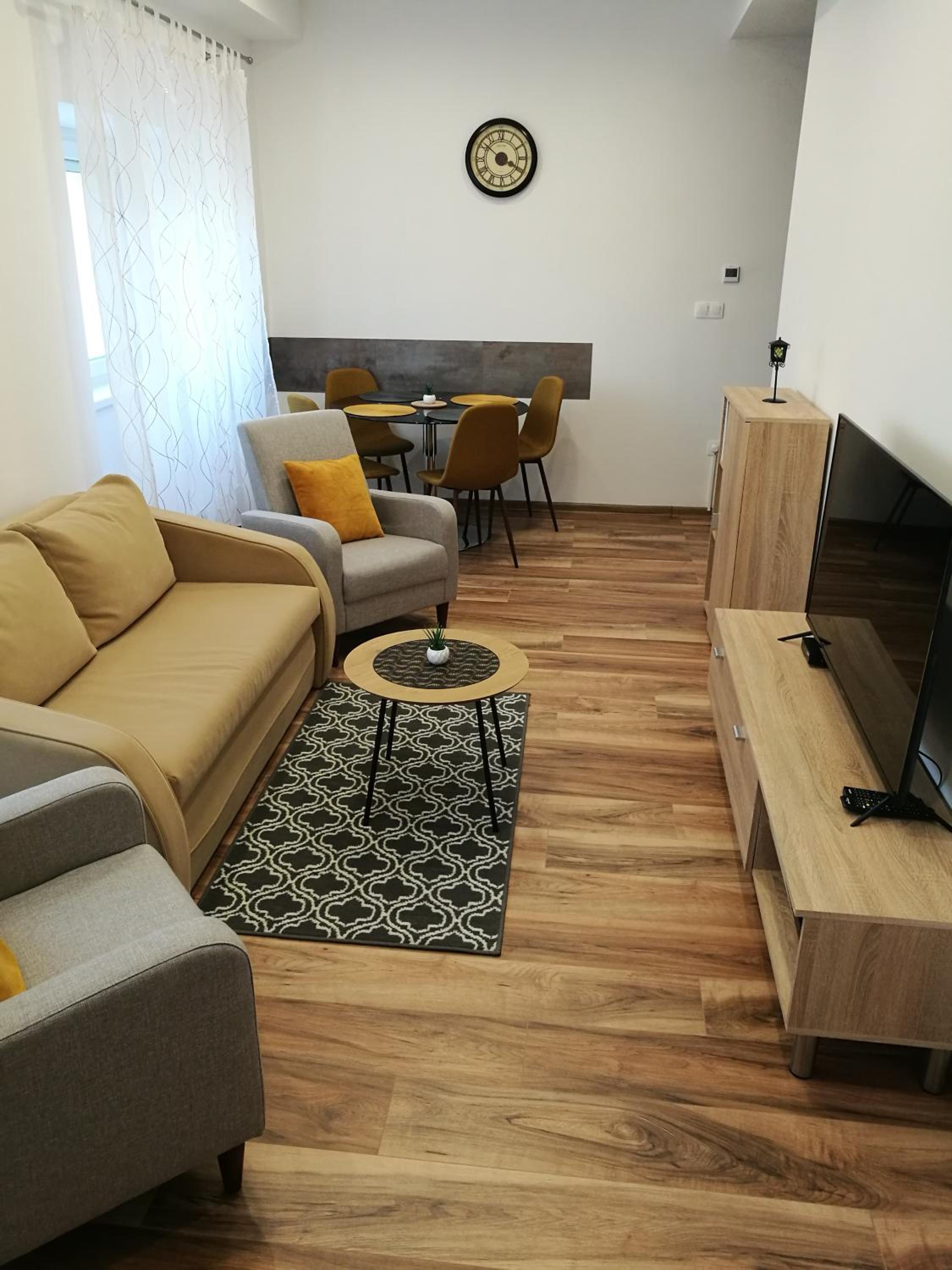 Two-Bedroom Apartment photo 3