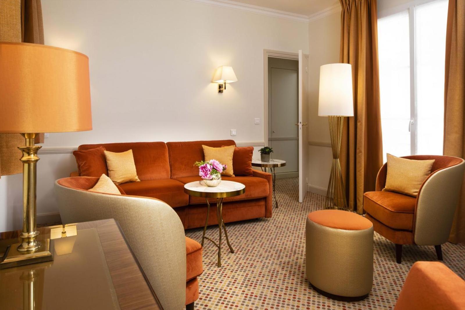 Suite photo 3