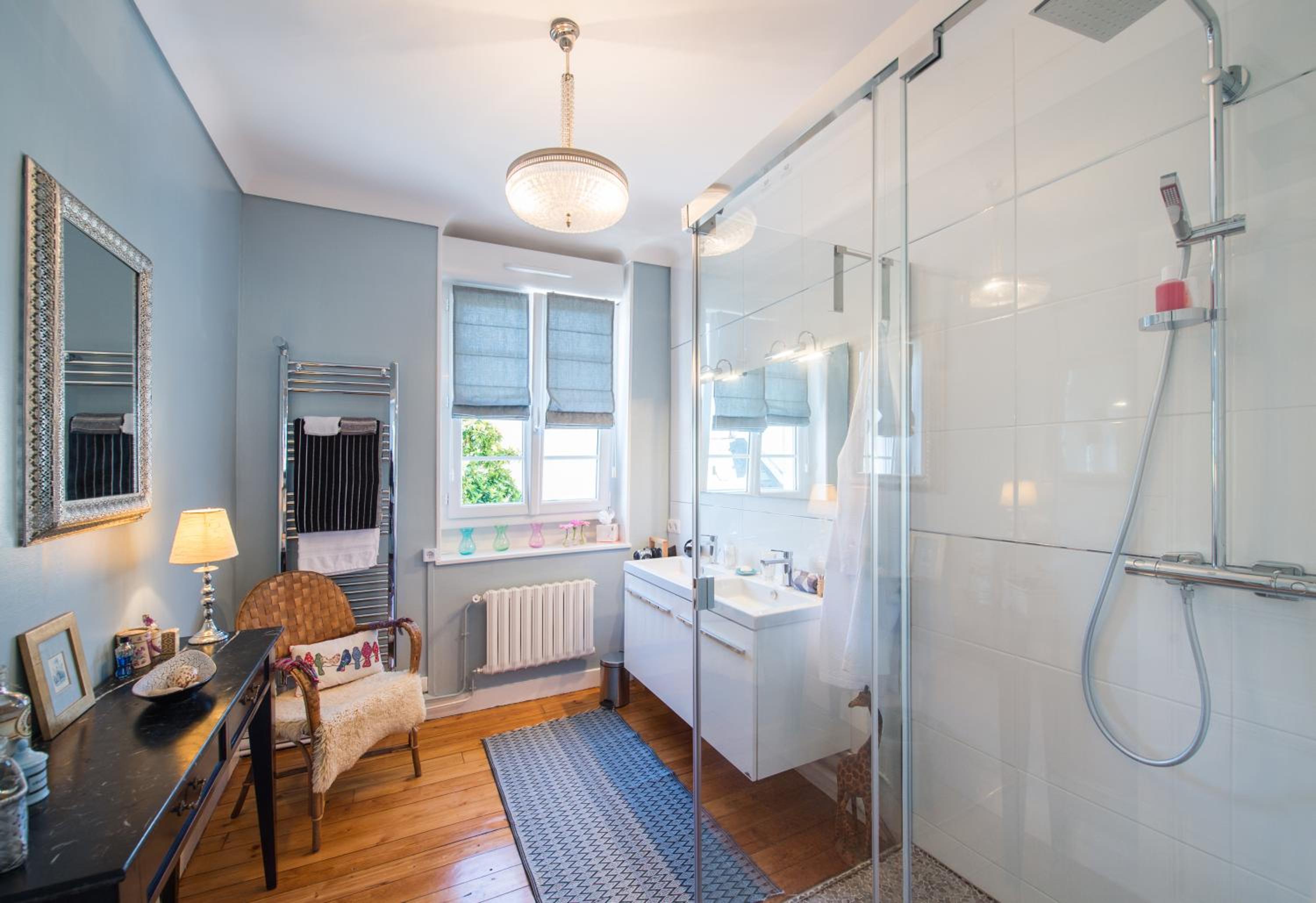 Superior Suite 40 M2