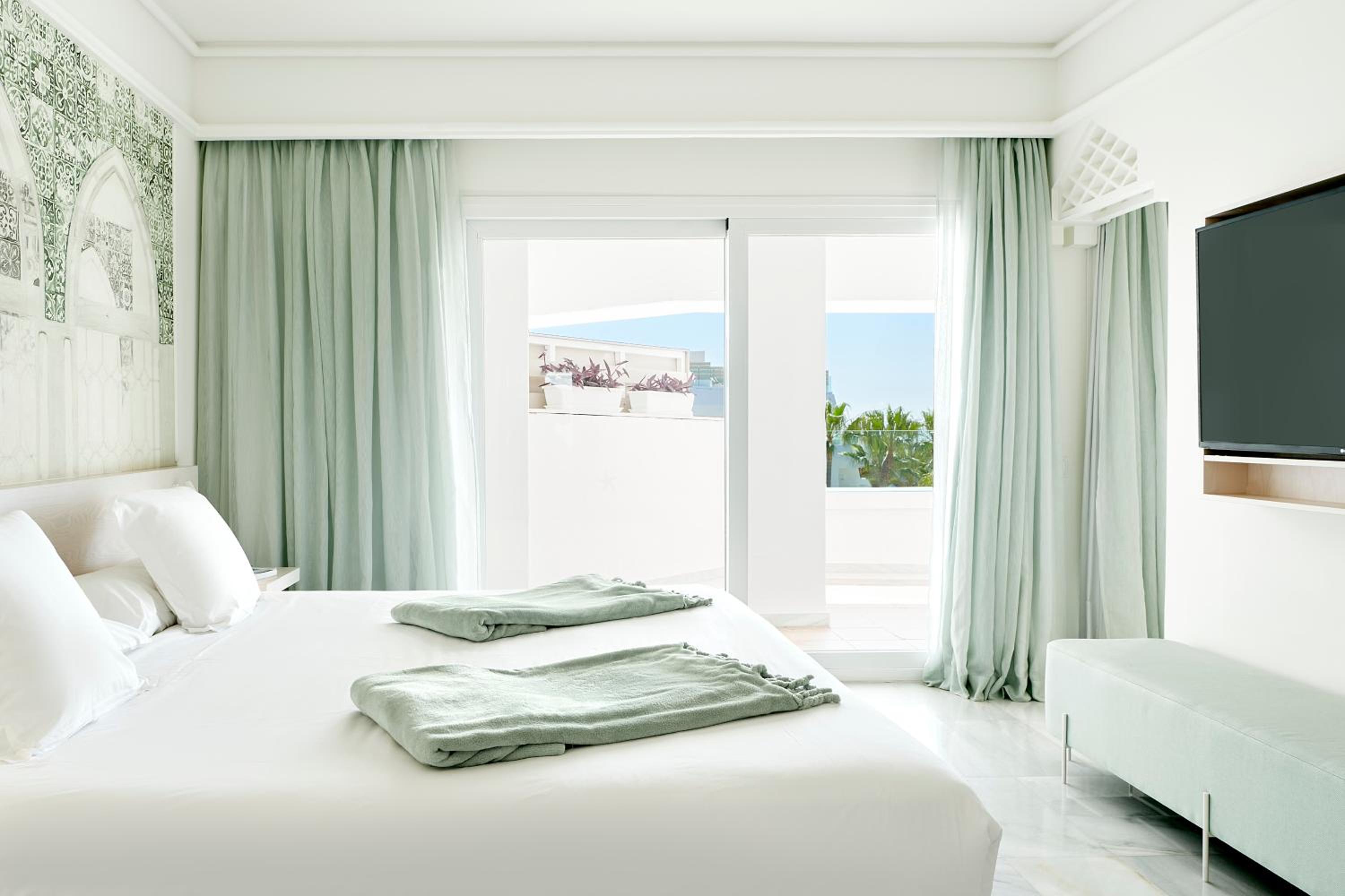 Junior Suite Sea View Superior - Photo 5