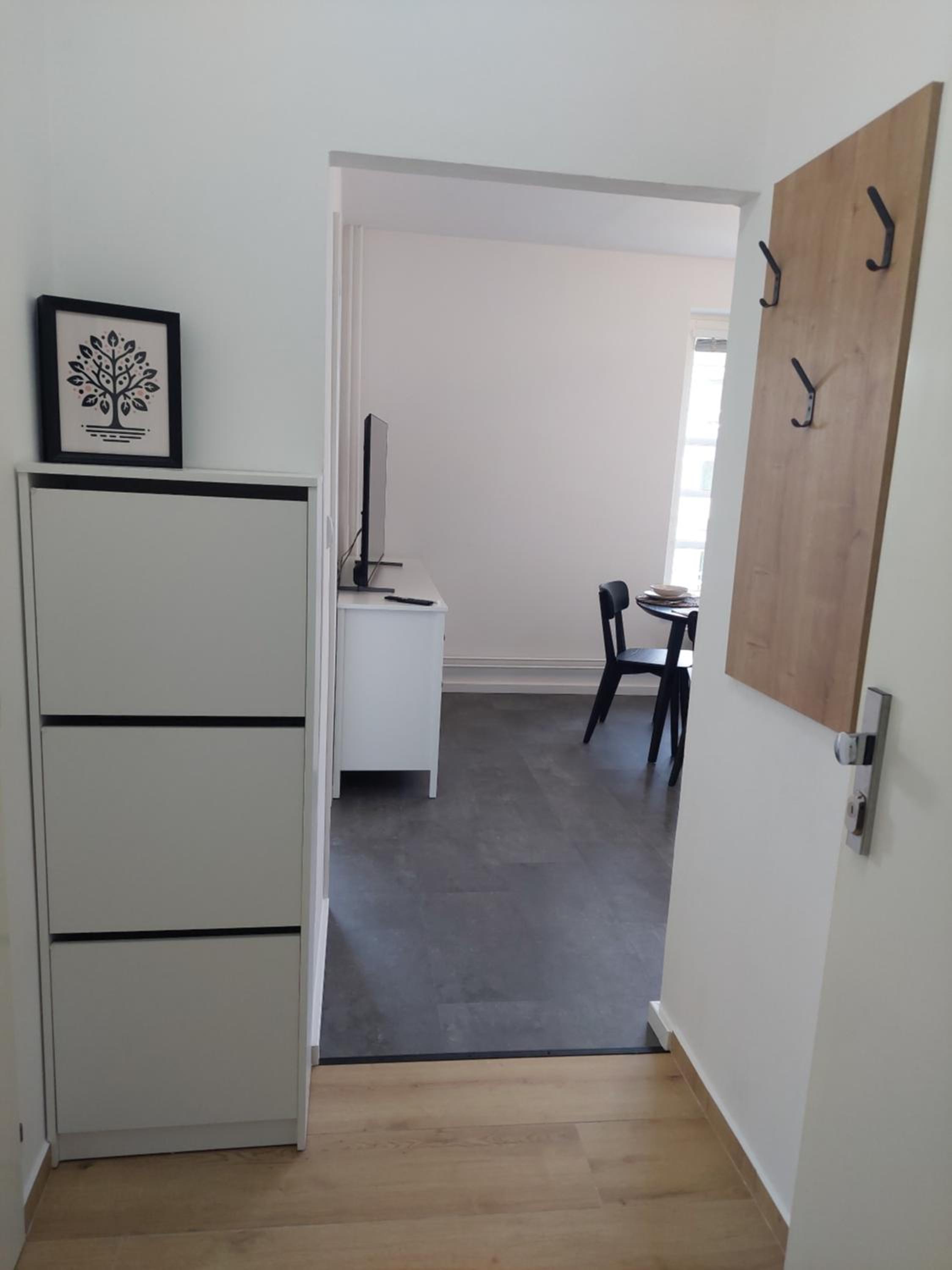 One-Bedroom Apartment photo 3