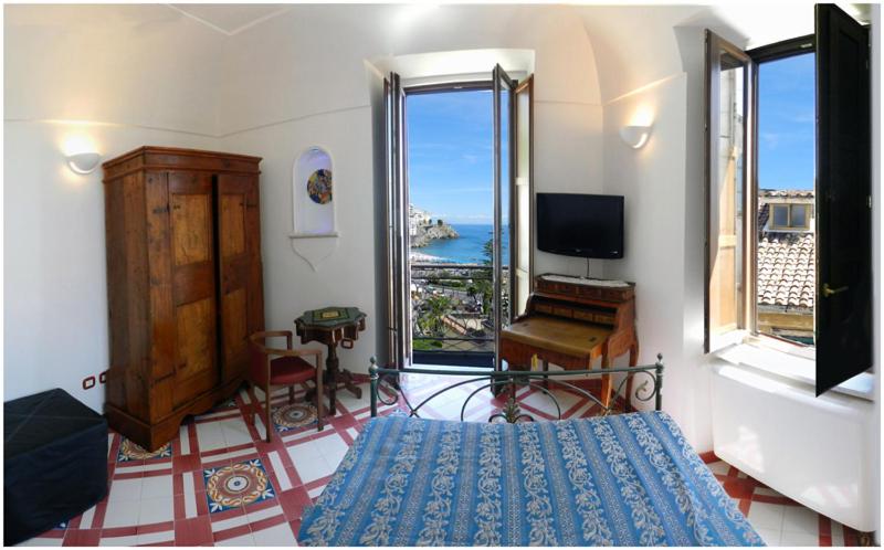 Junior Suite - Photo 2