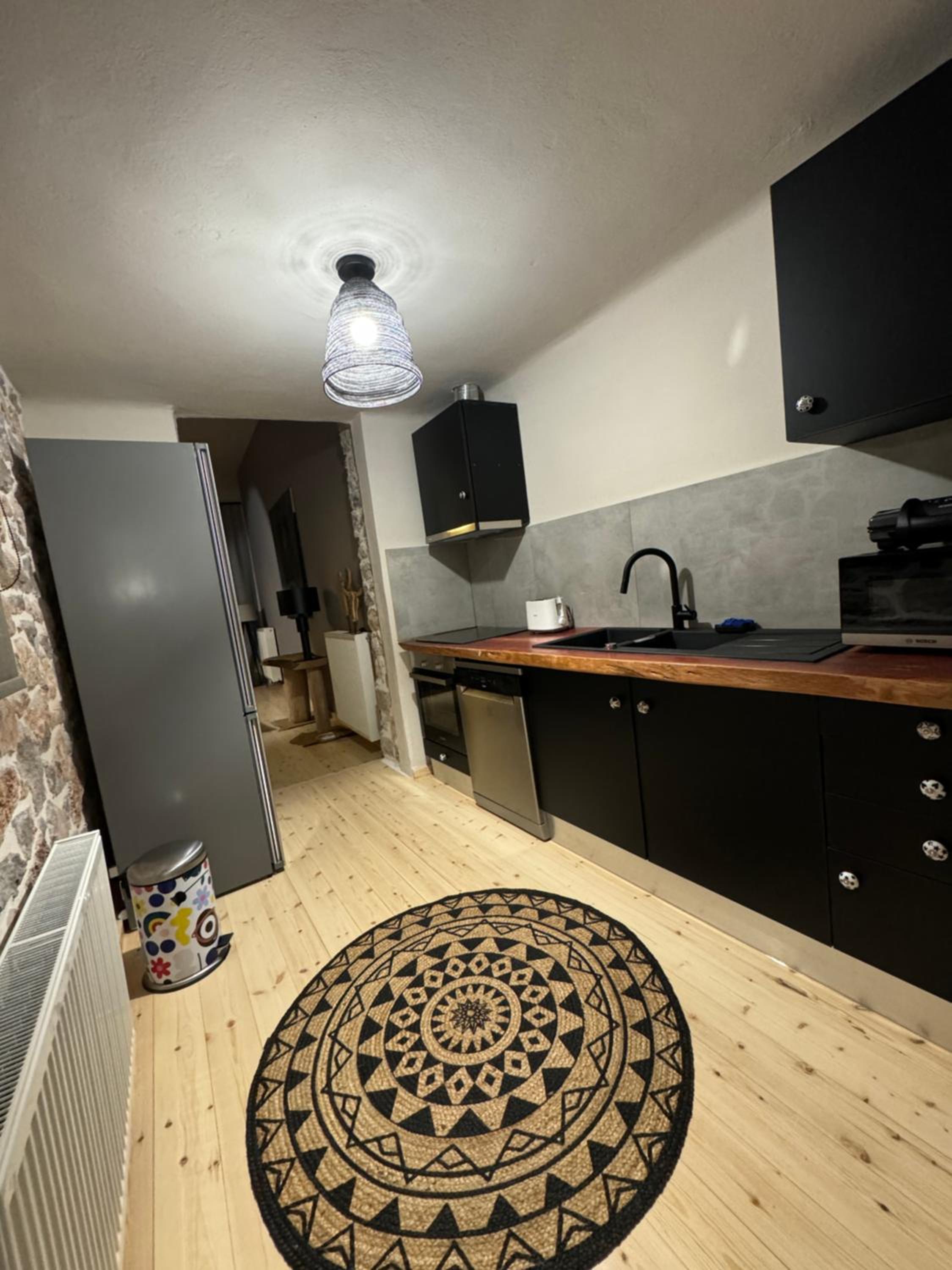 Two-Bedroom Apartment photo 3