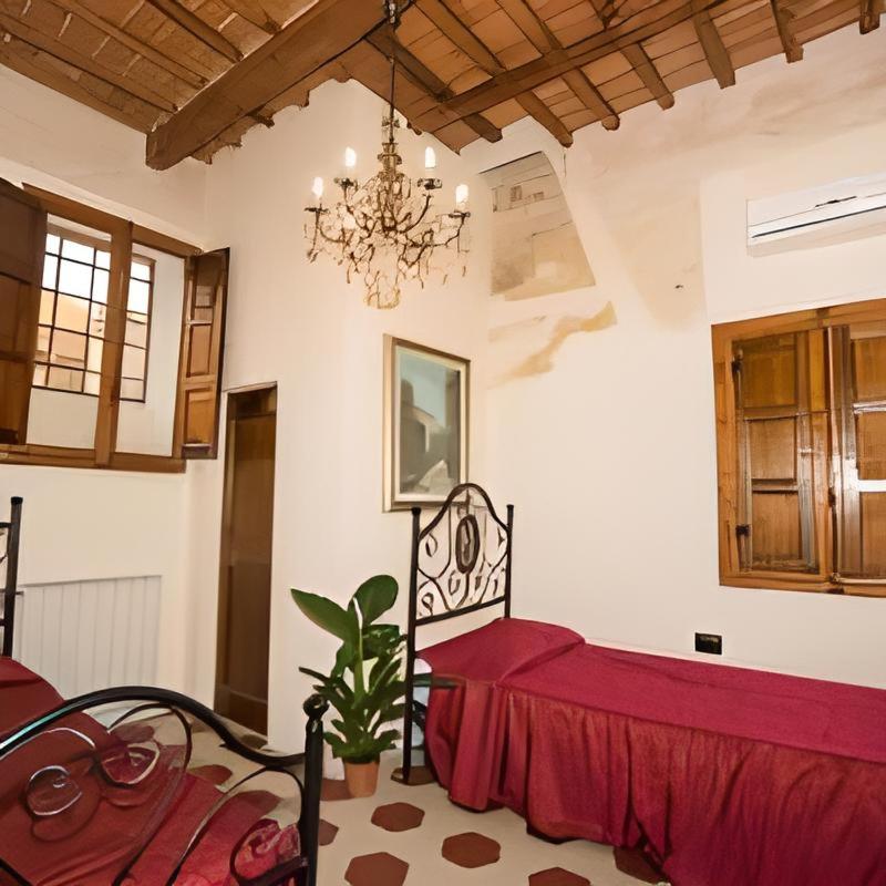 Quadruple Room With Private Bathroom