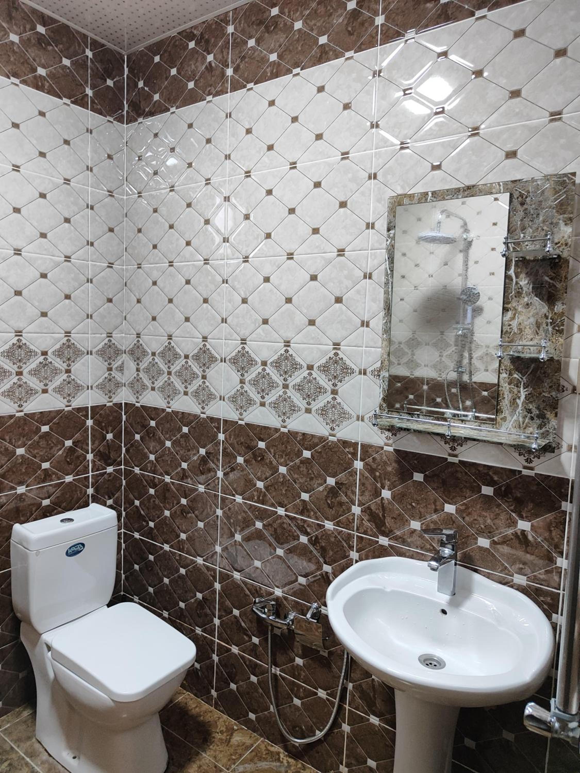 One-Bedroom House photo 2