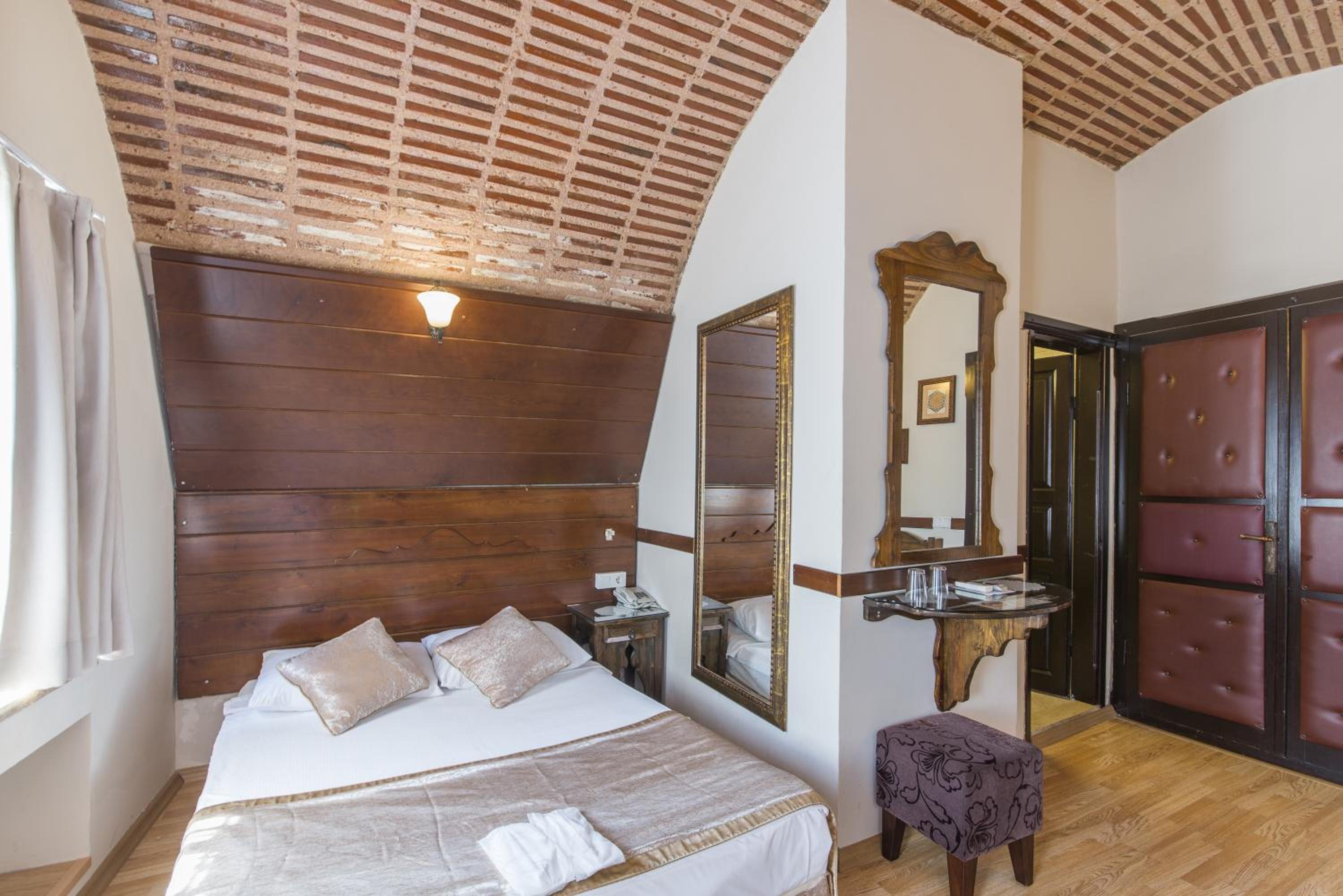 Deluxe Room photo 1