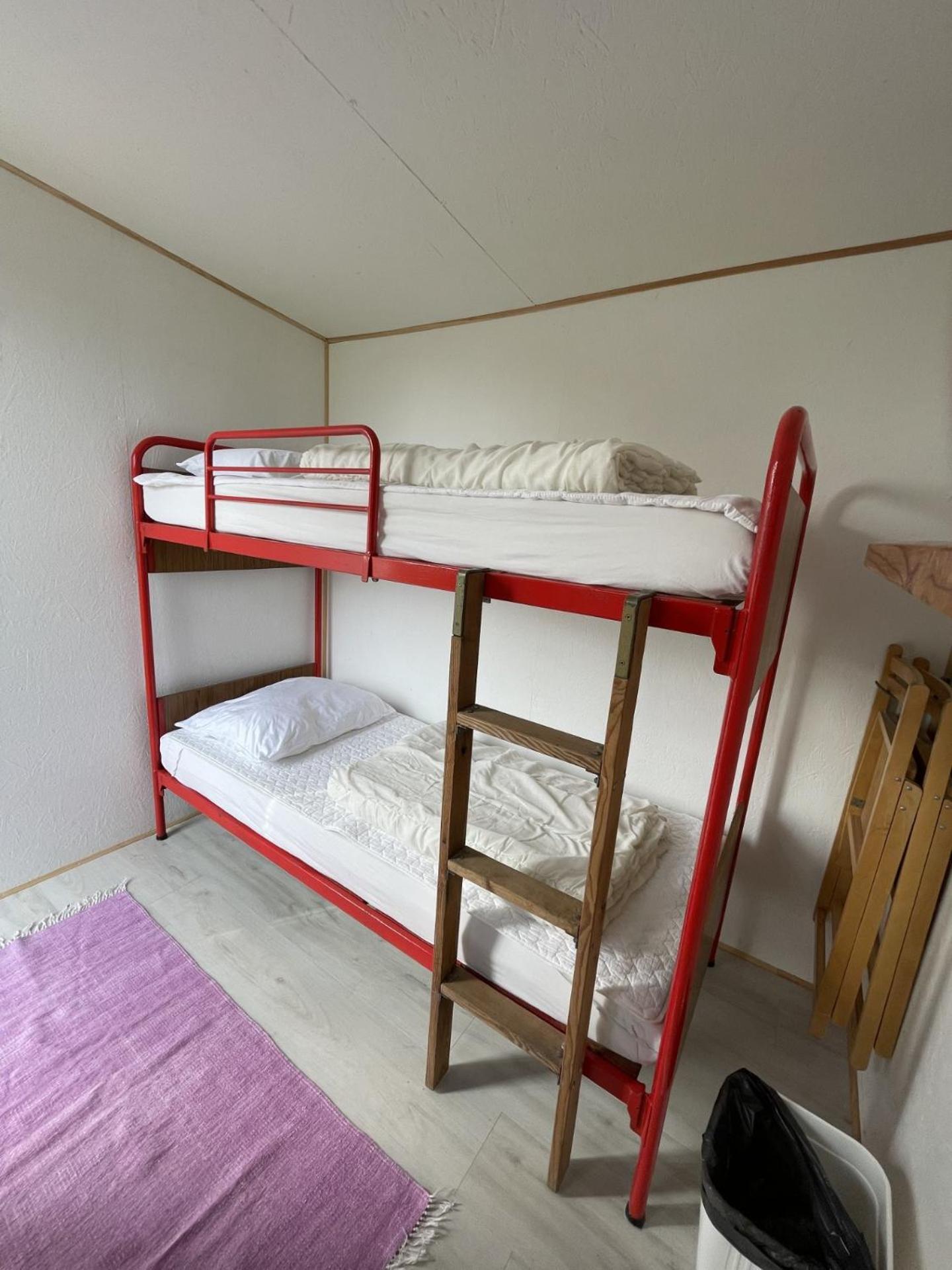 Budget Twin Room photo 1