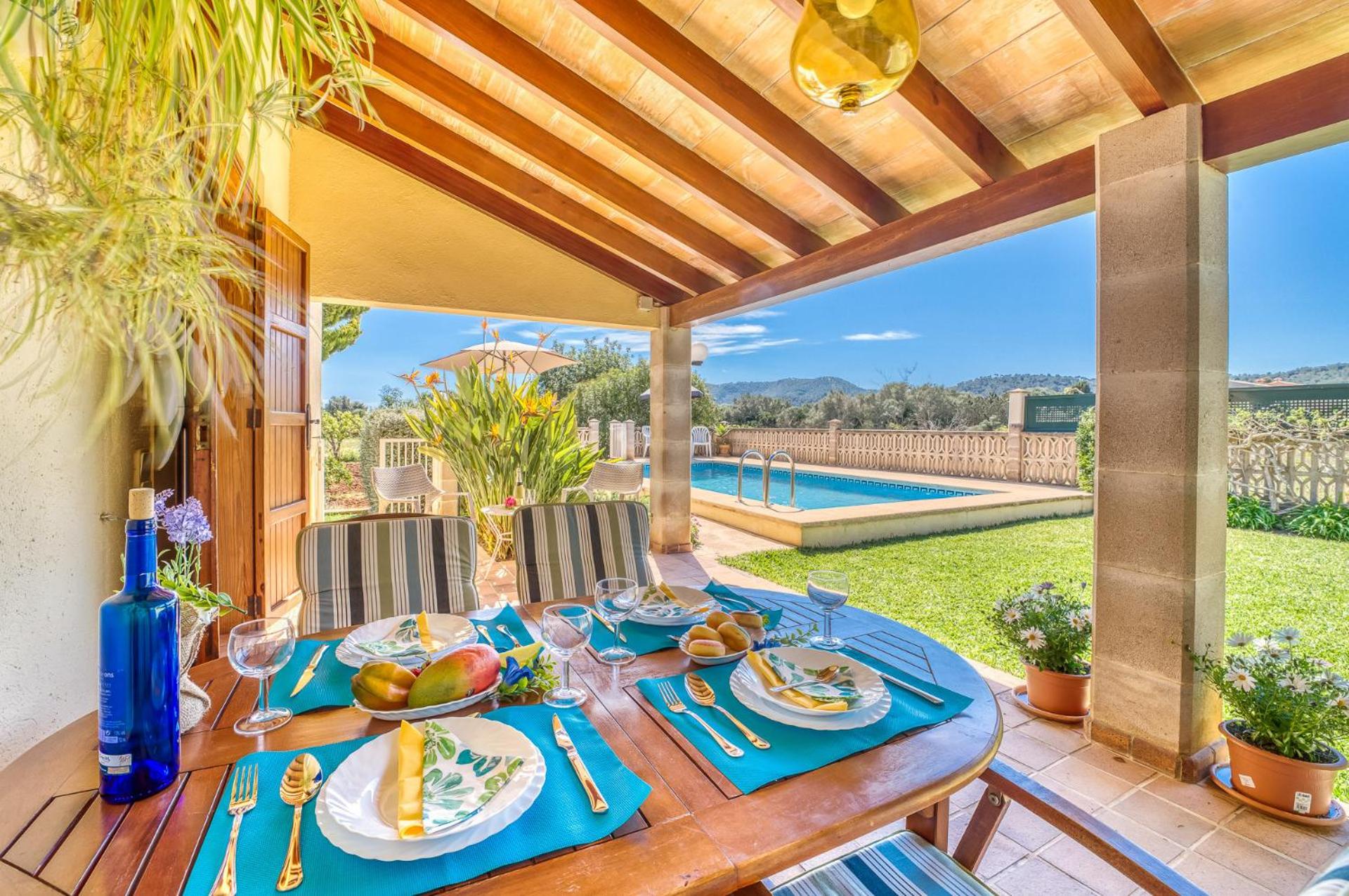 Vacation Home photo 2