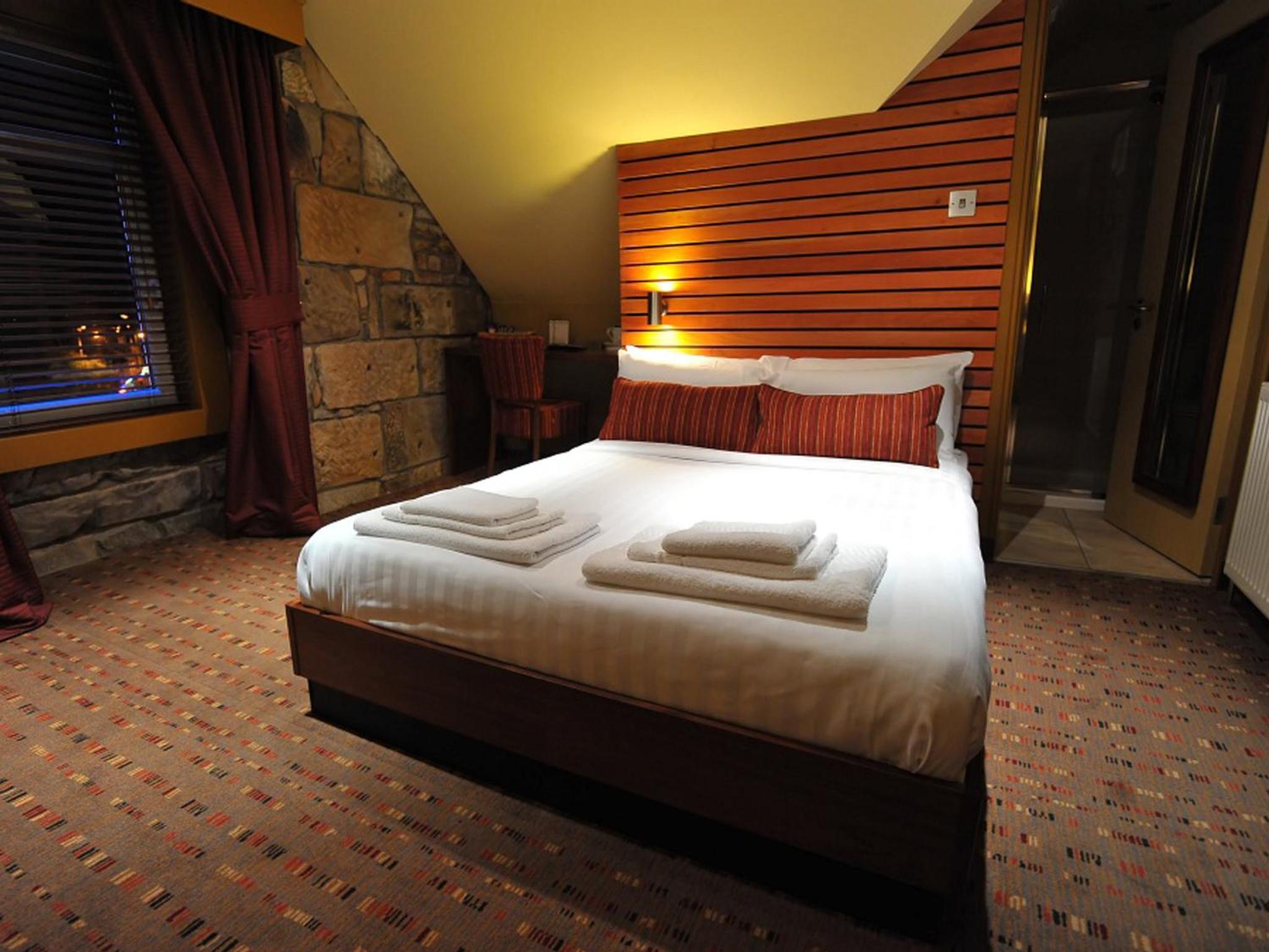 Double Room photo 3