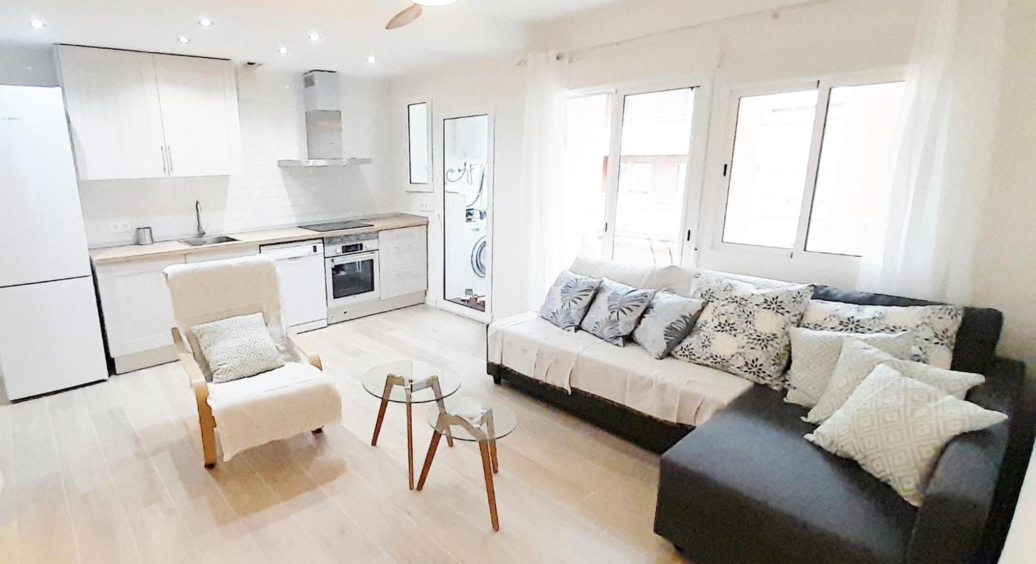 Apartamento