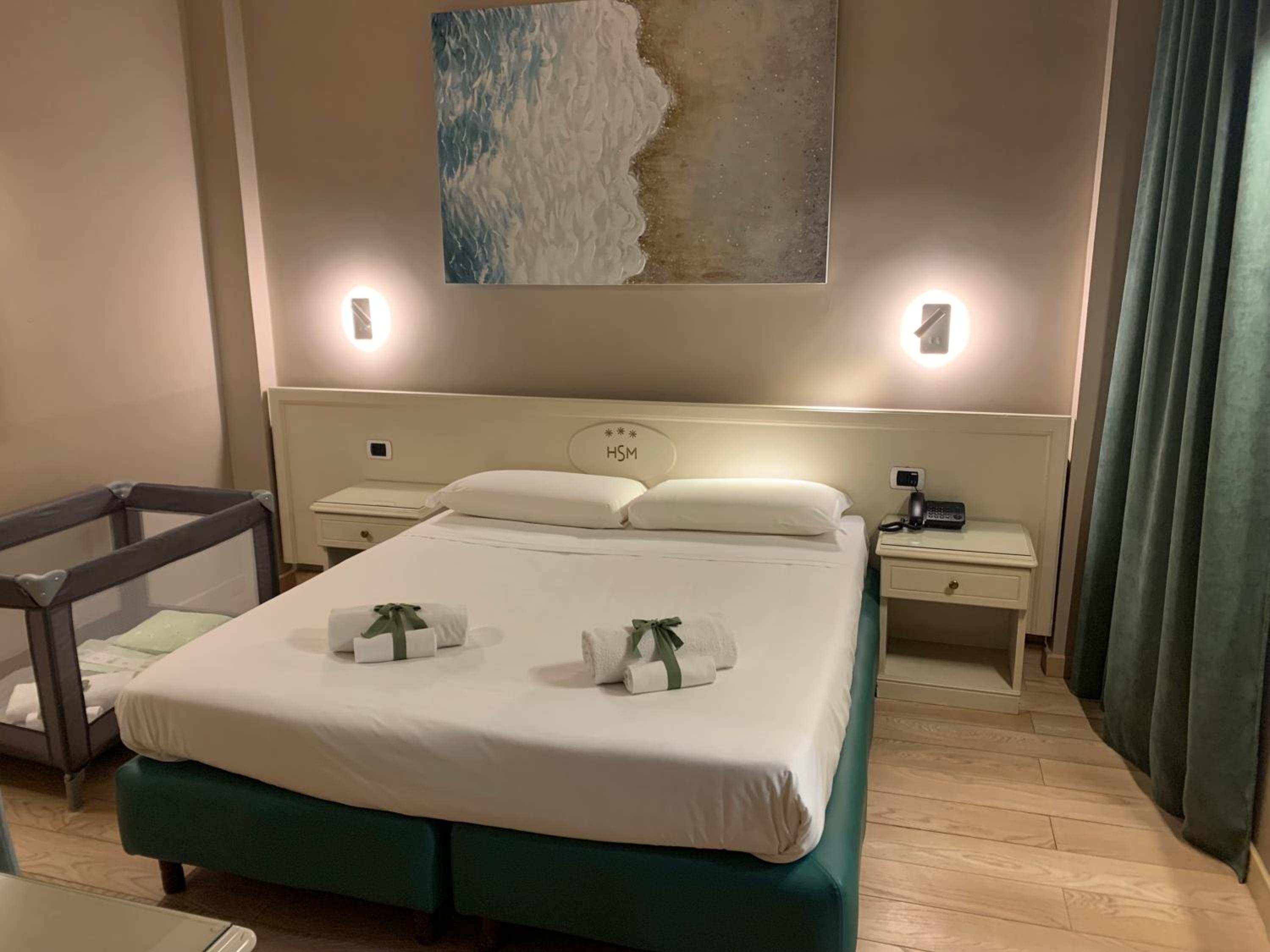 Double or Twin Room photo 2