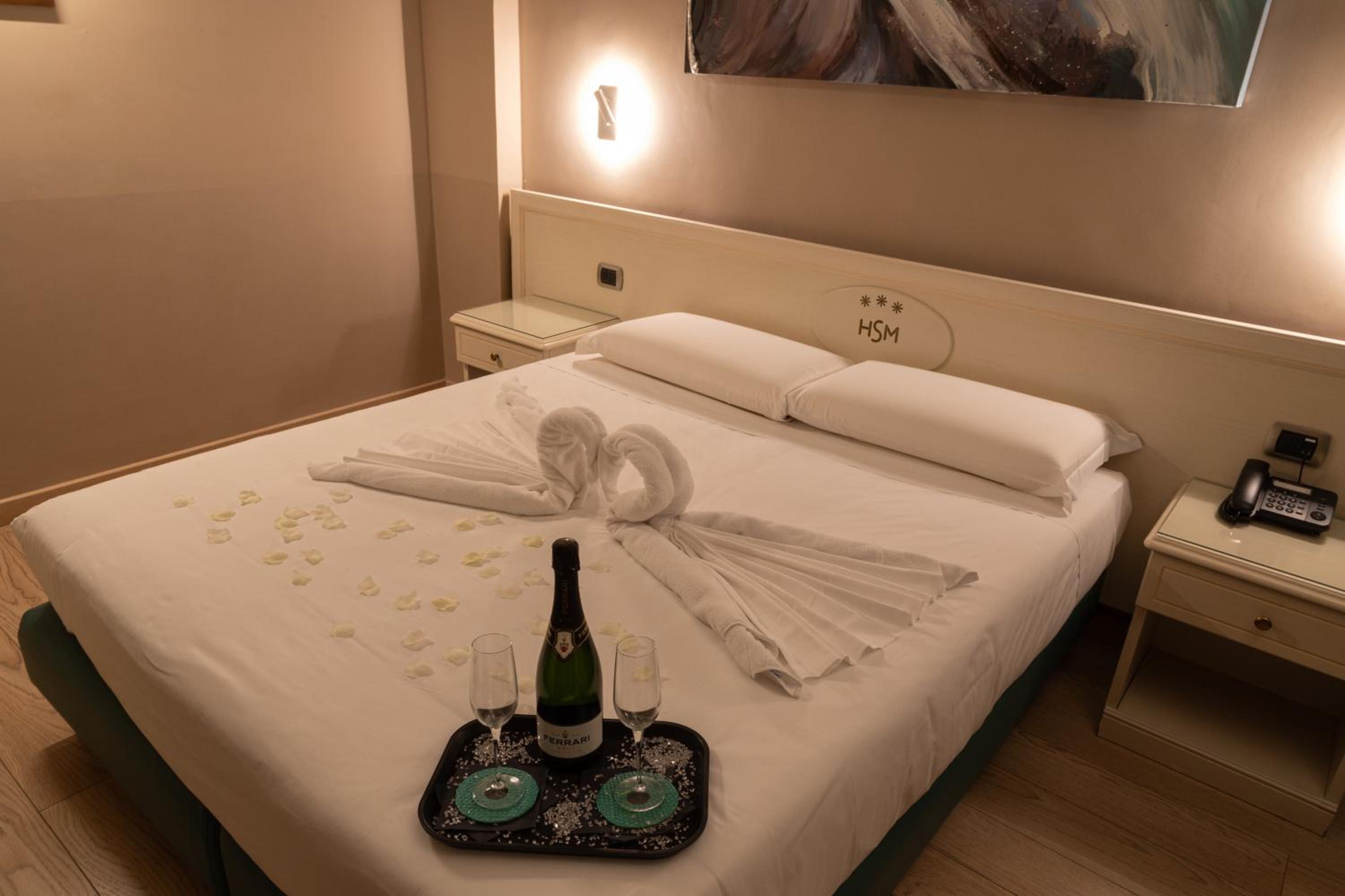 Double or Twin Room photo 2