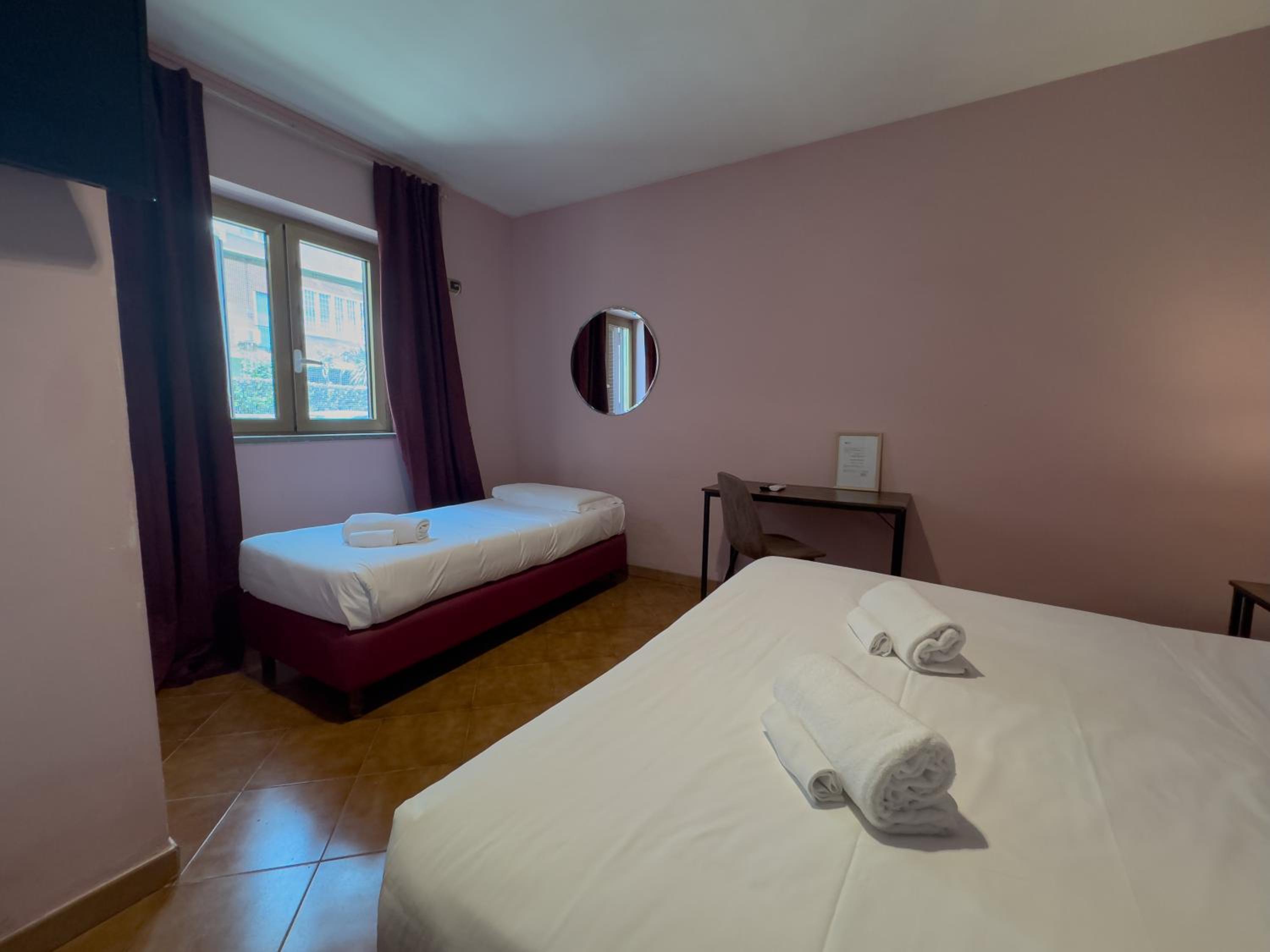 Triple Room photo 1