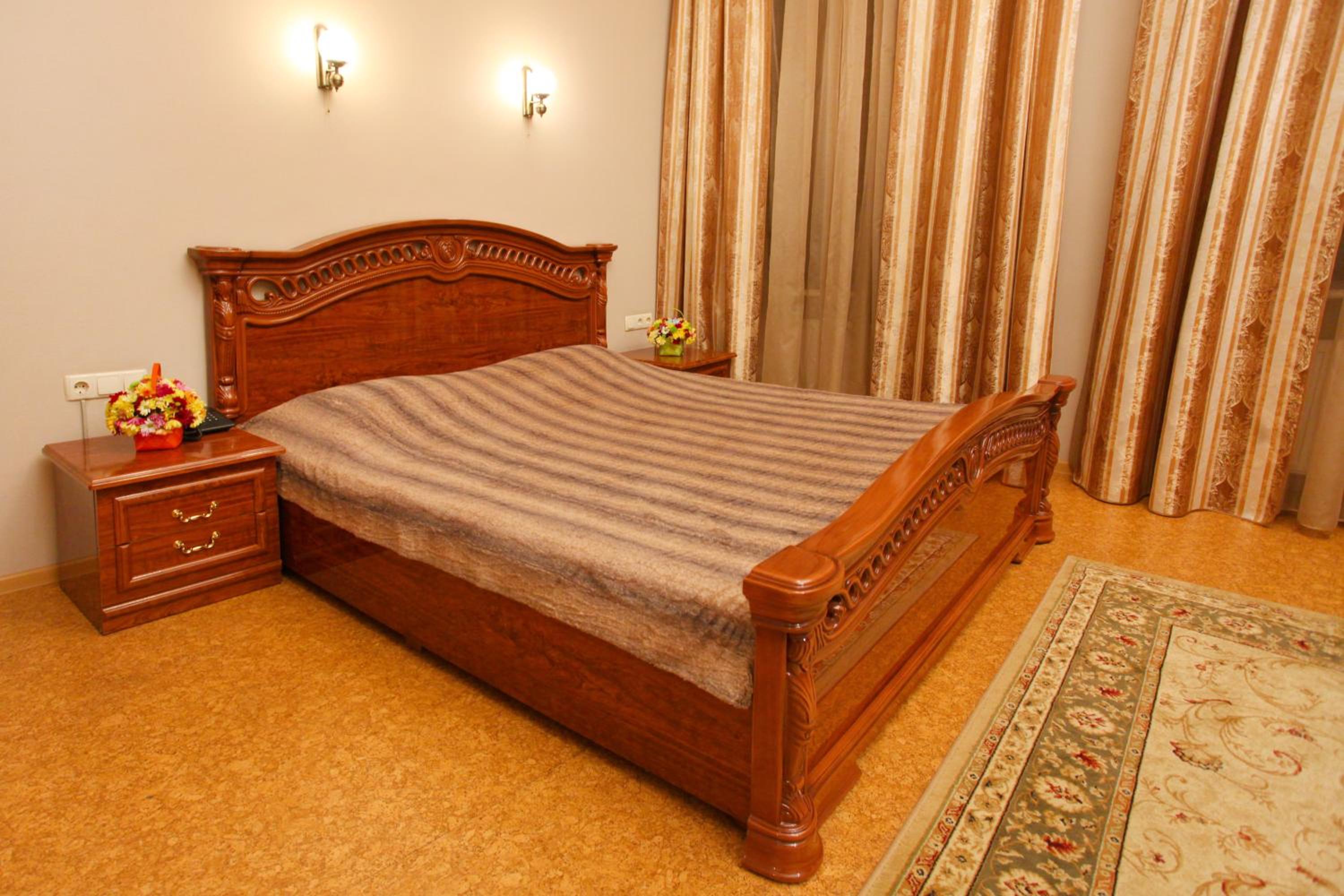 Junior Suite photo 1
