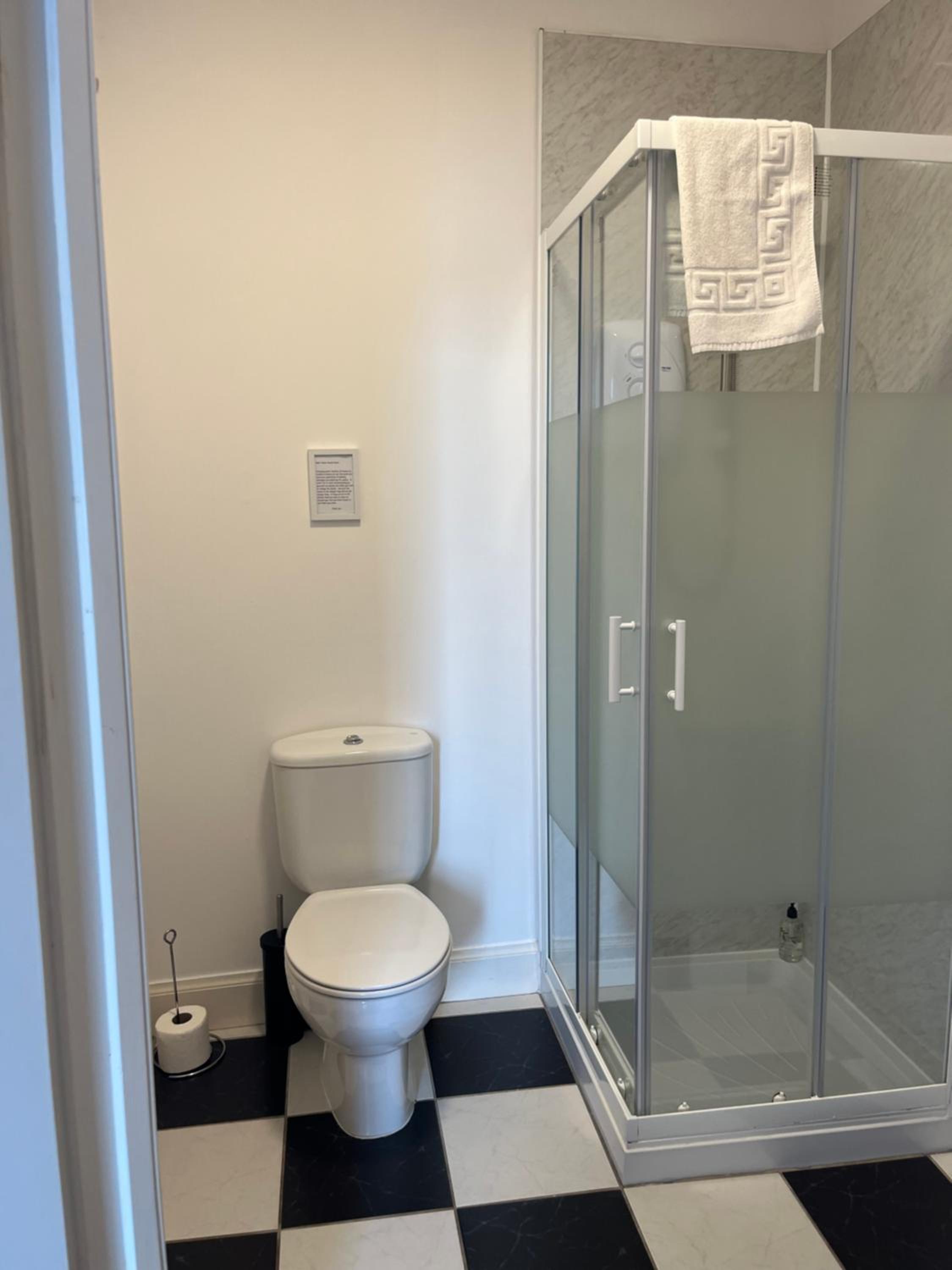 Triple Room with Lake View photo 2