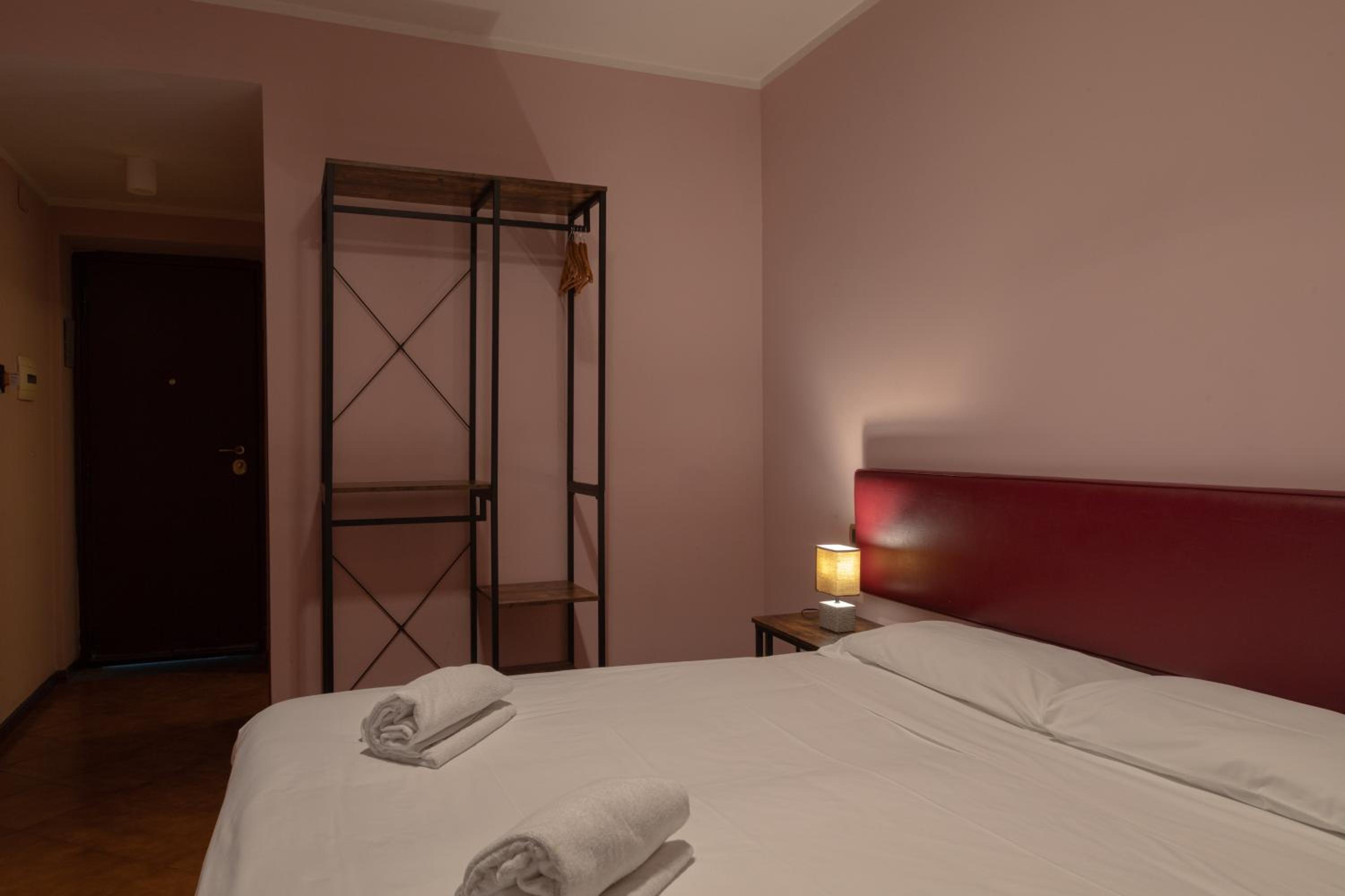 Double or Twin Room photo 1