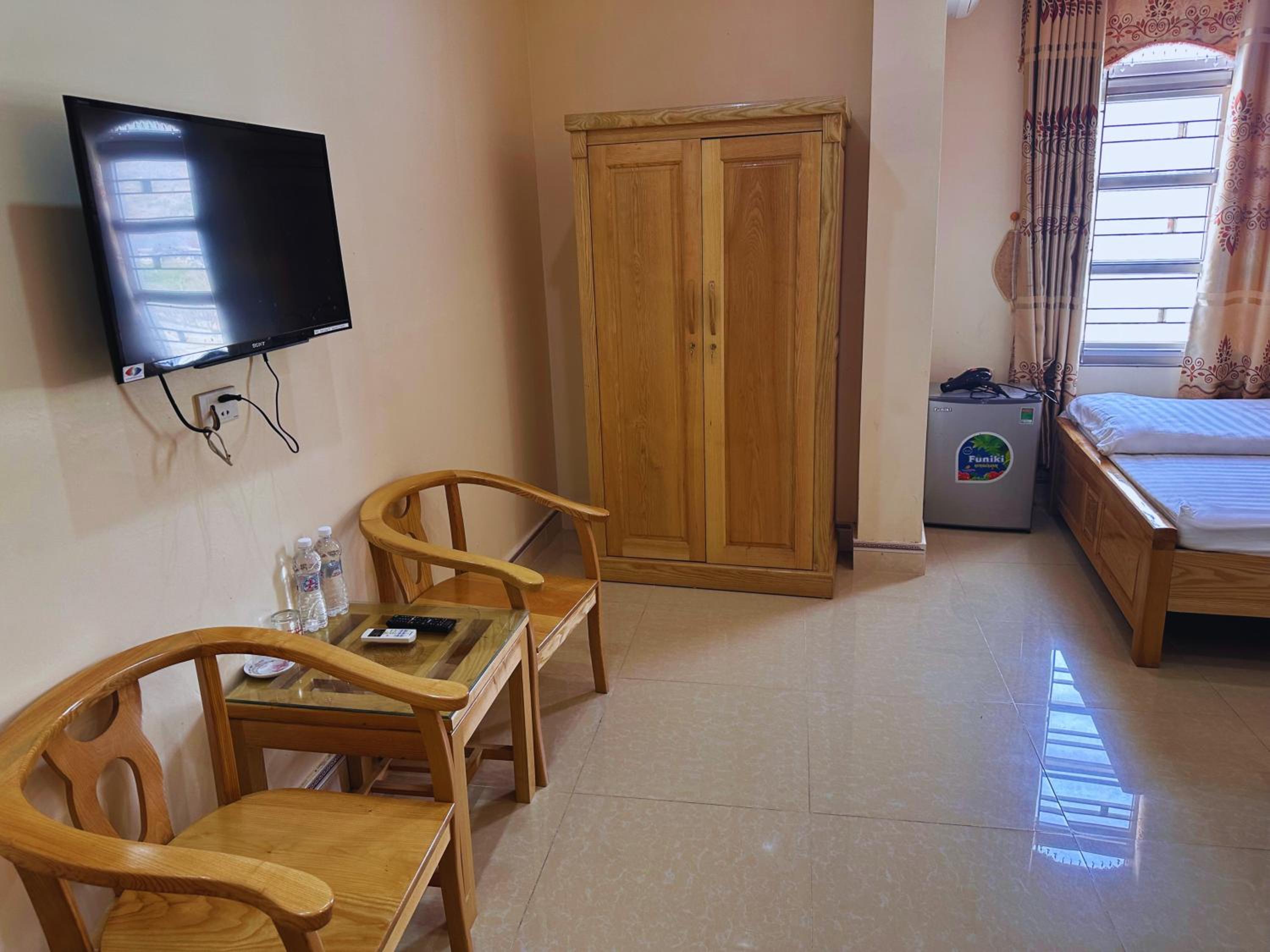 Double Room photo 3