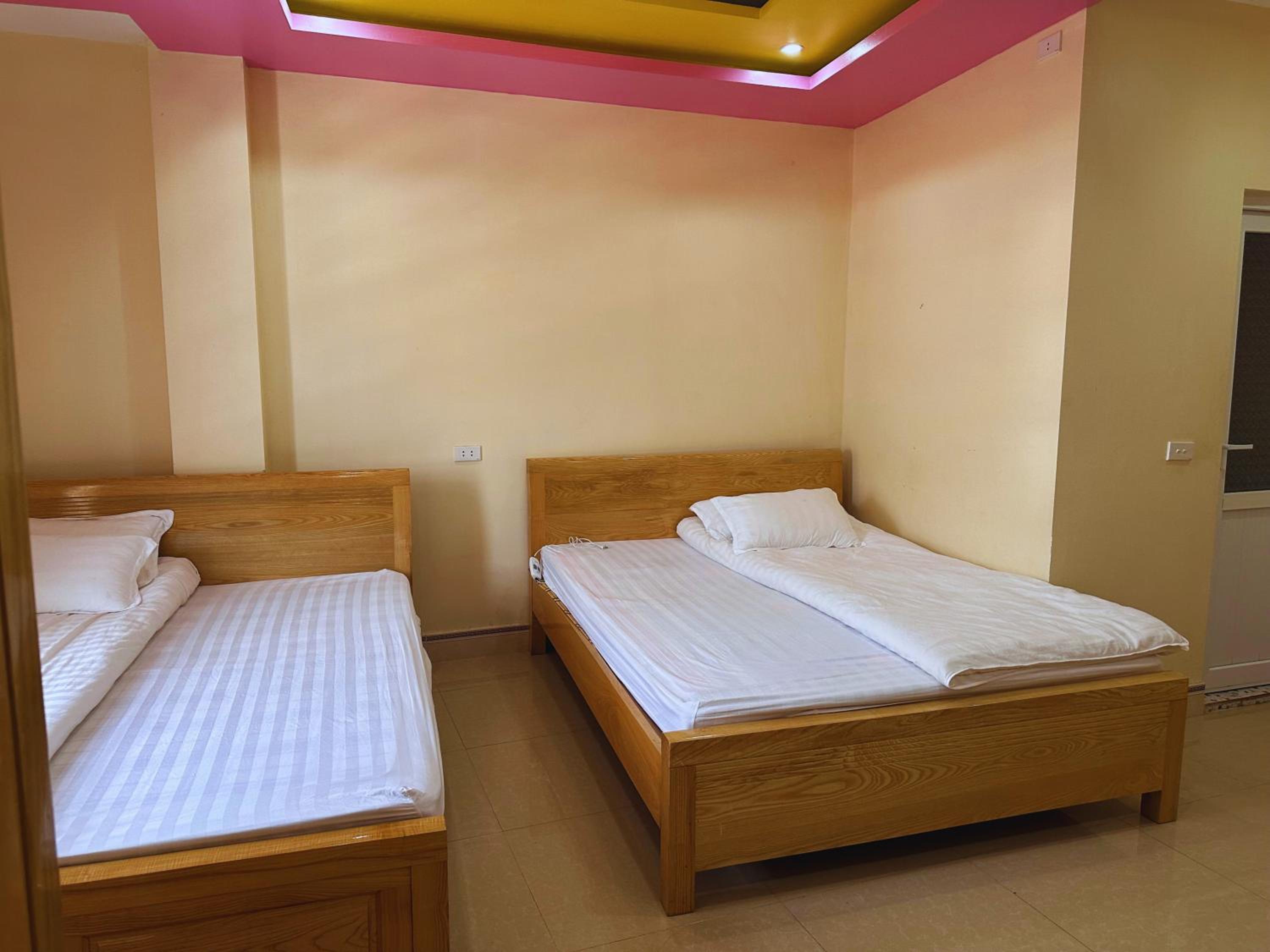 Twin Room photo 1
