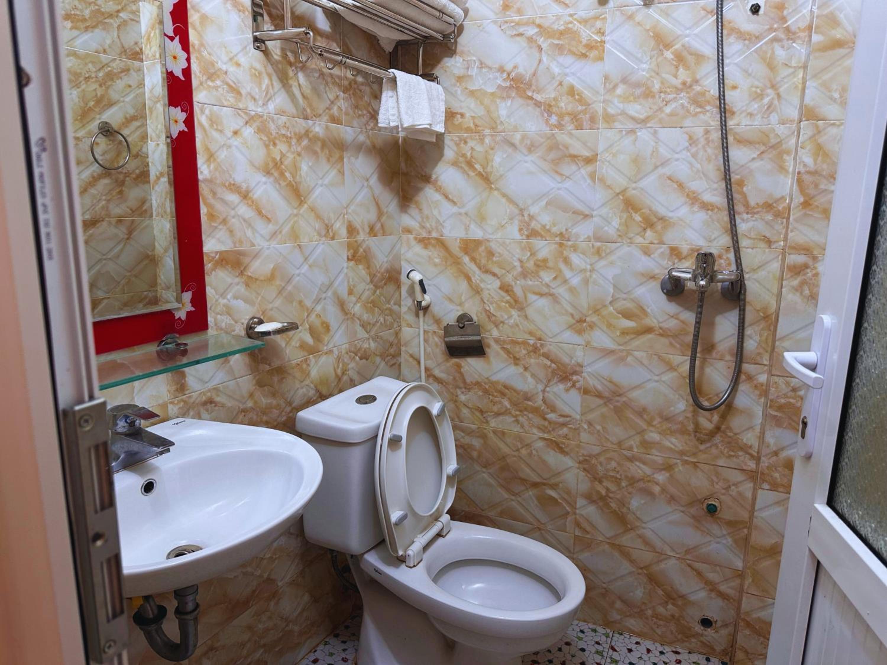 Twin Room photo 2