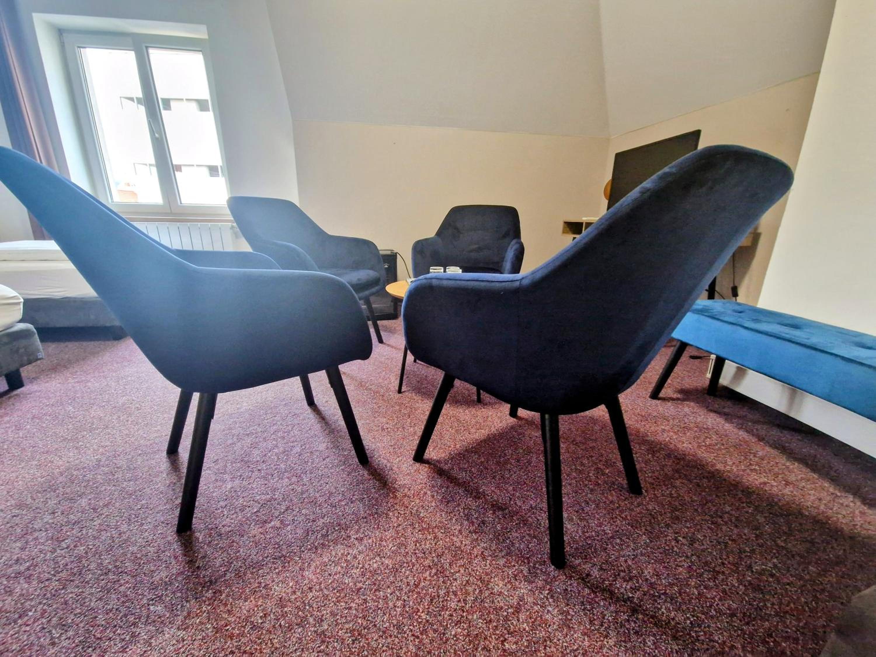 Quadruple Room with Air Conditioning - Photo 5