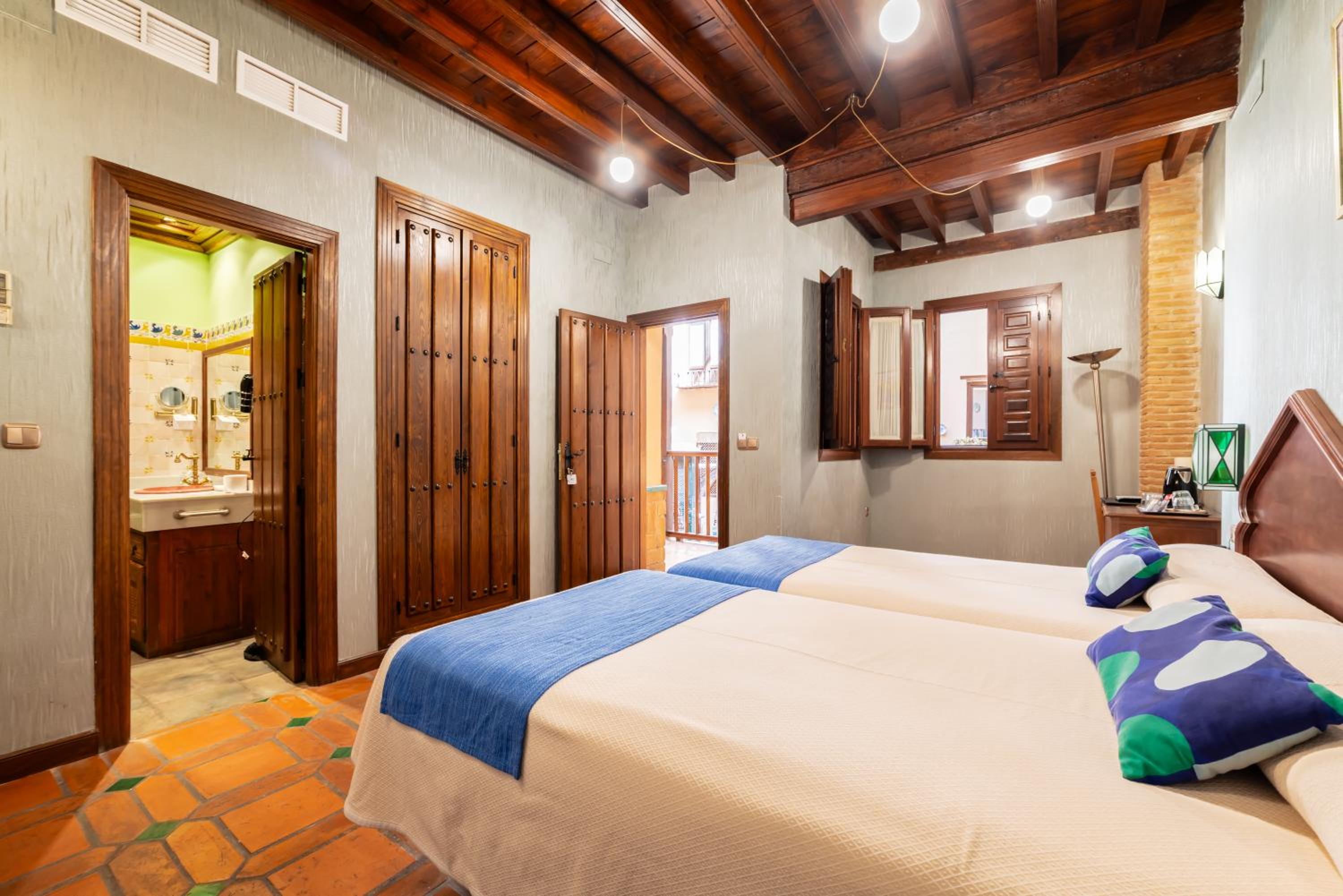 Double Room photo 2