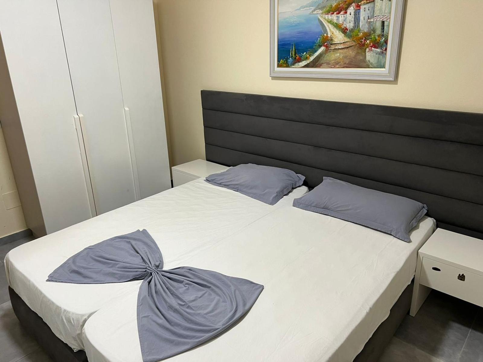 Apartment With Sea View photo 1