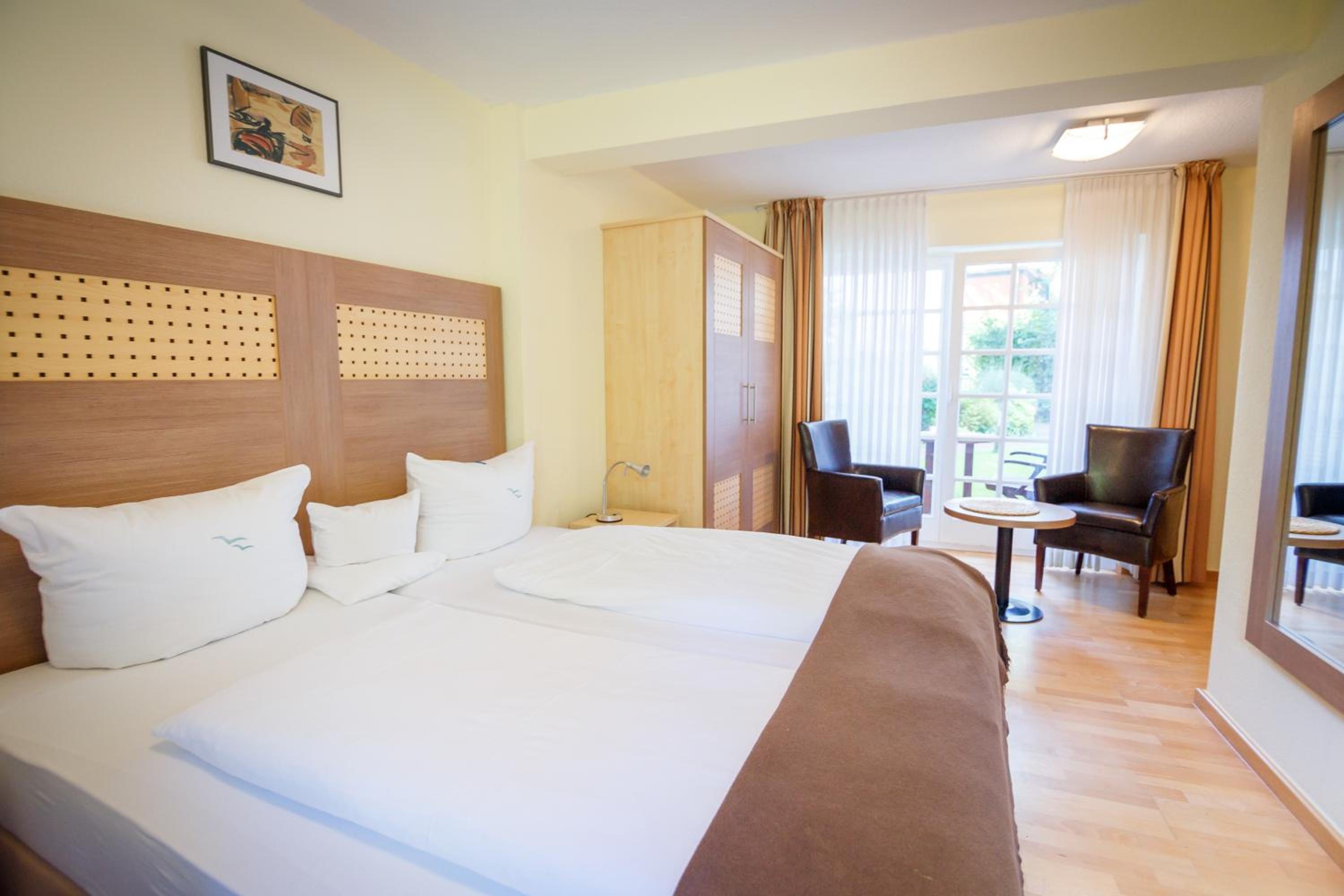 Double Room photo 1