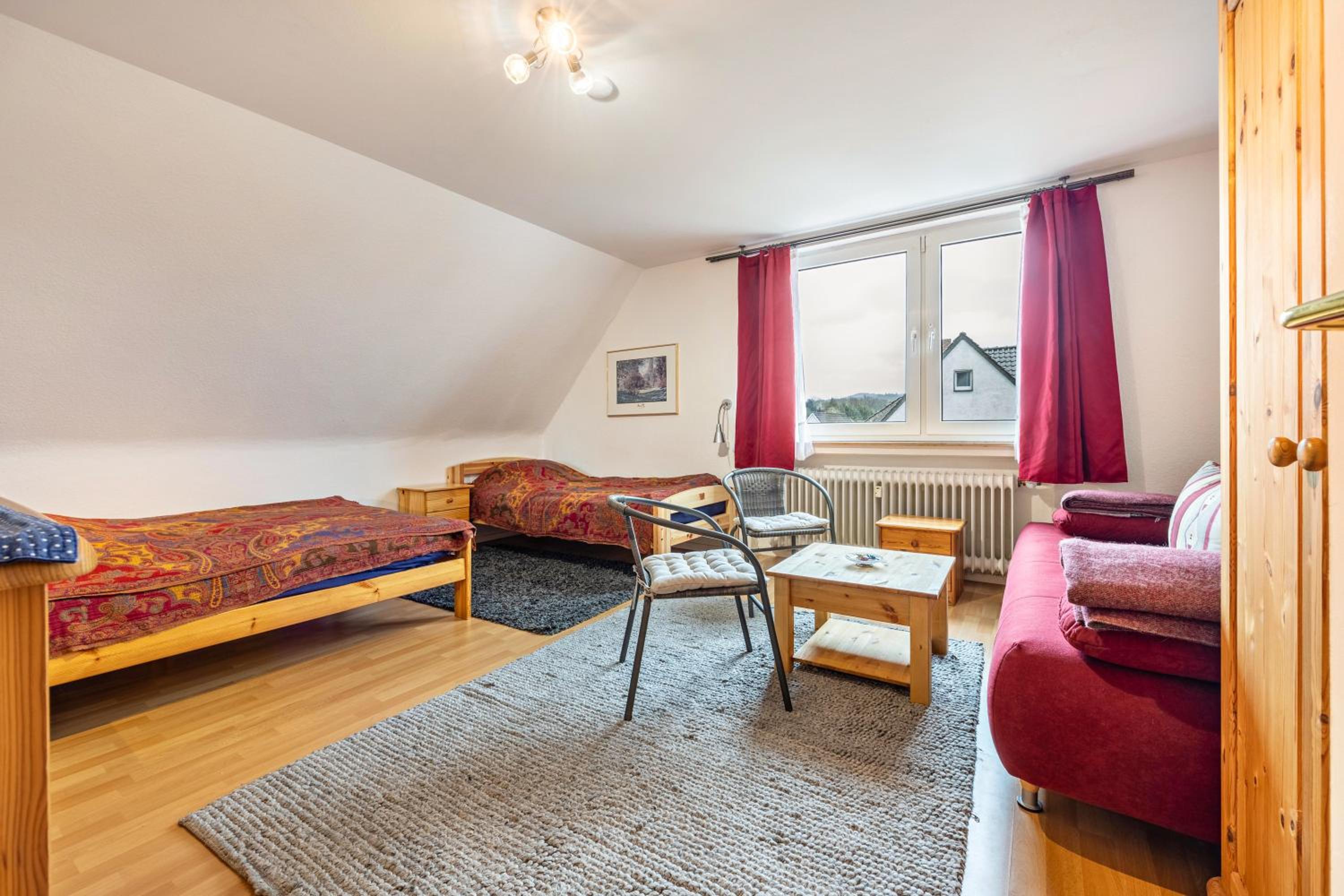 Superior Apartment with City View photo 2