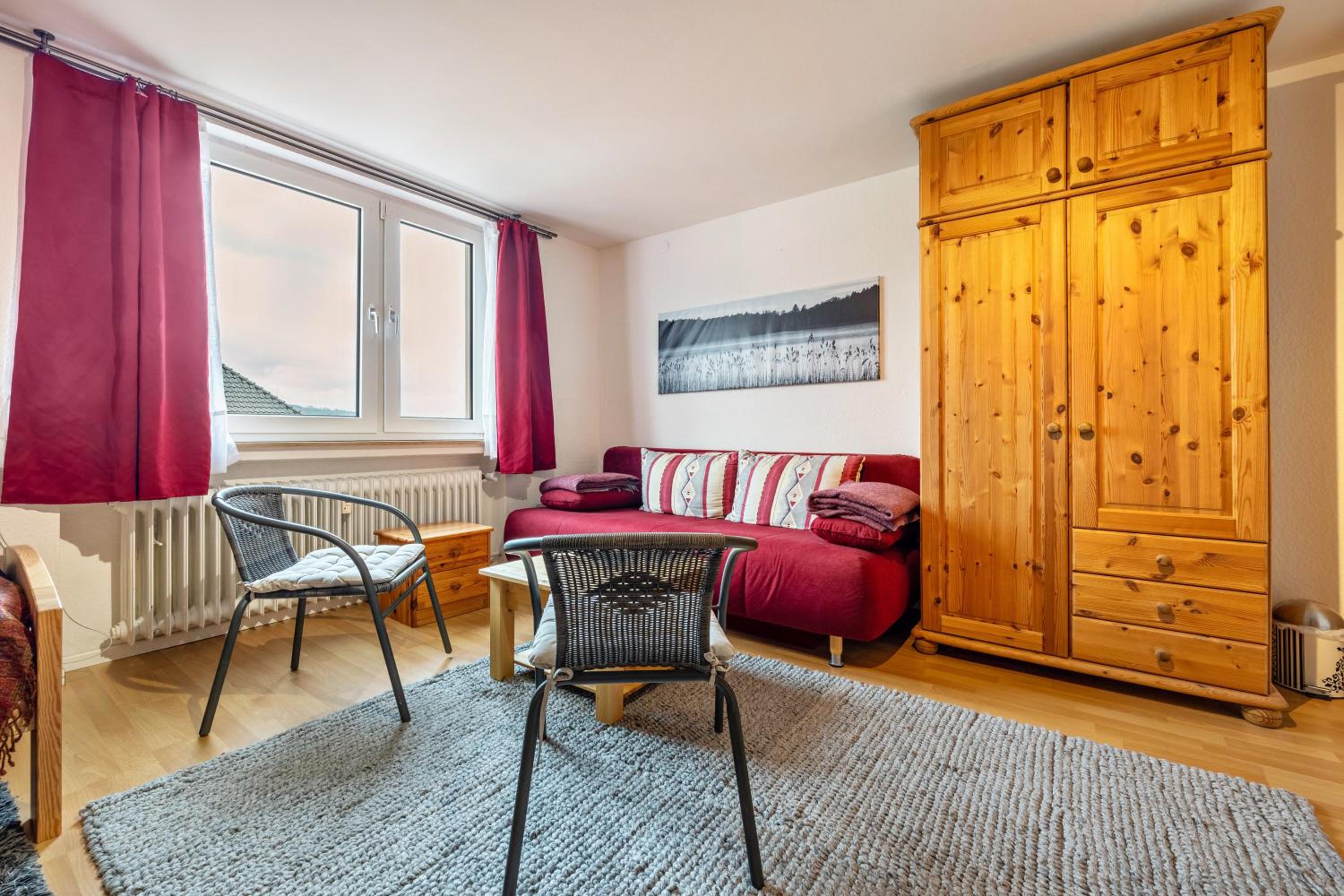 Superior Apartment with City View photo 3
