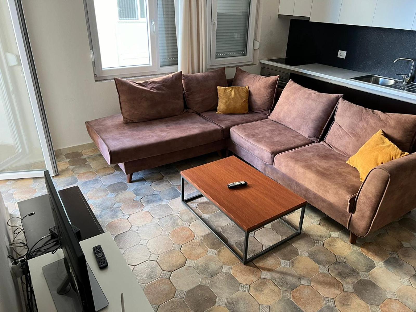 Apartment With Sea View photo 3