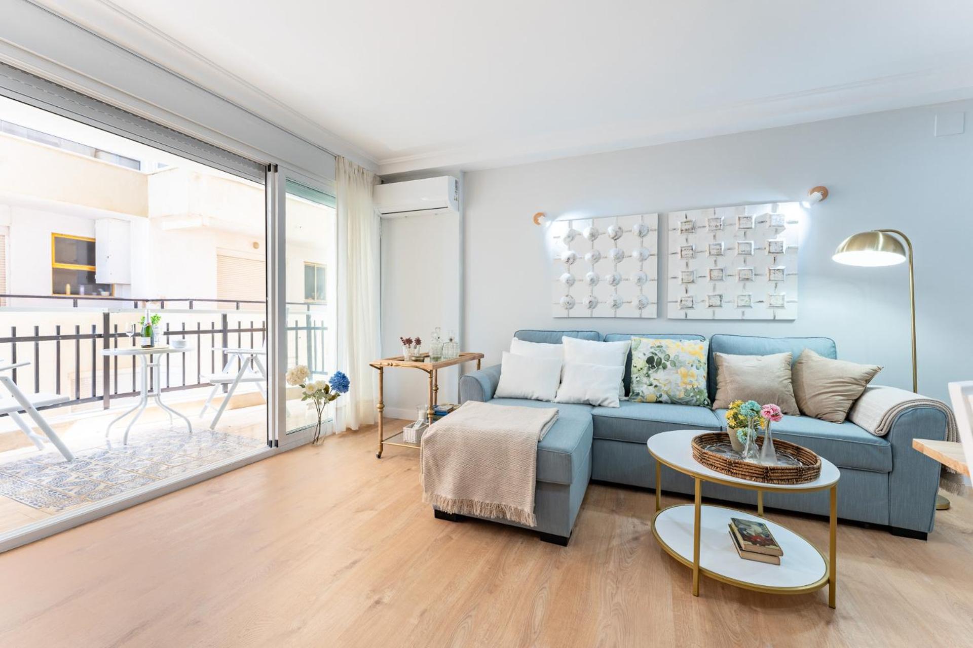 Apartamento