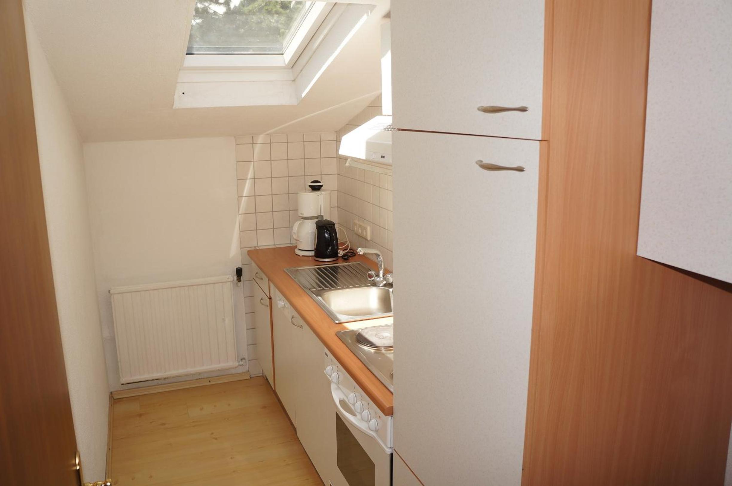 Apartment with Mountain View photo 2